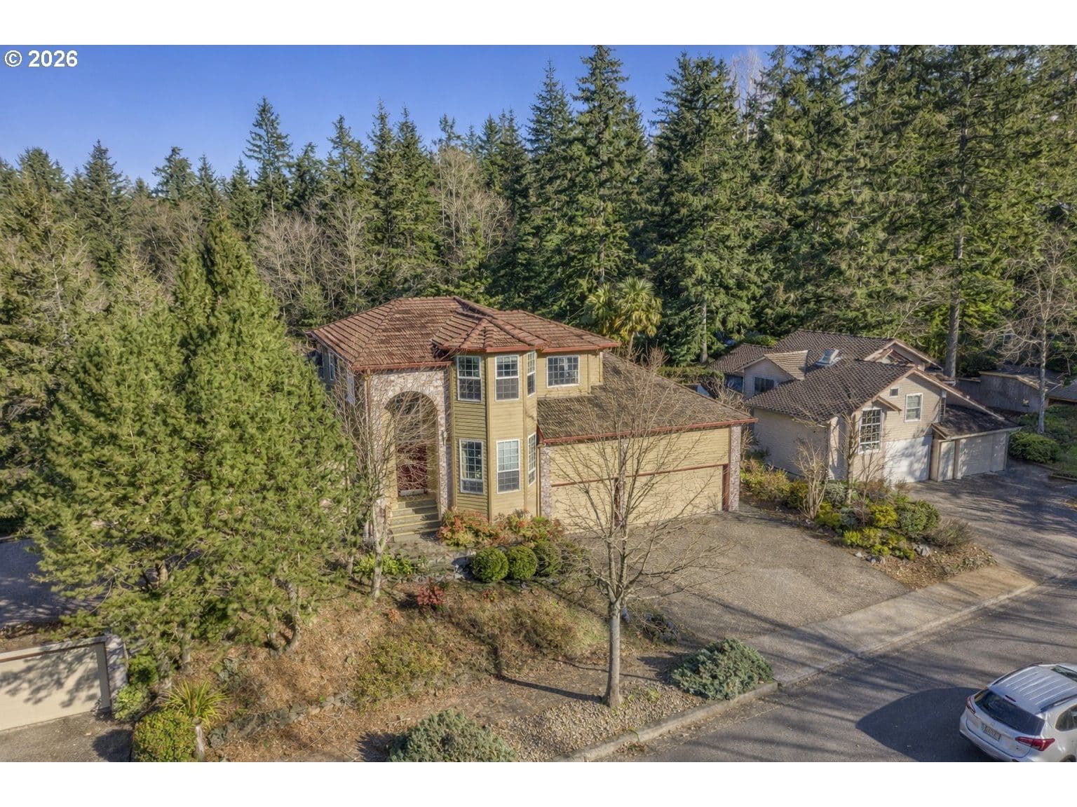 Primary listing photo, 16395 SW SUMAC ST, Beaverton, OR, 97007
