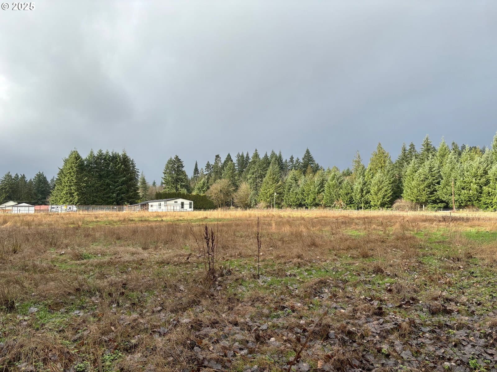 Primary listing photo, 0 BYHAM RD, Winlock, WA, 98596