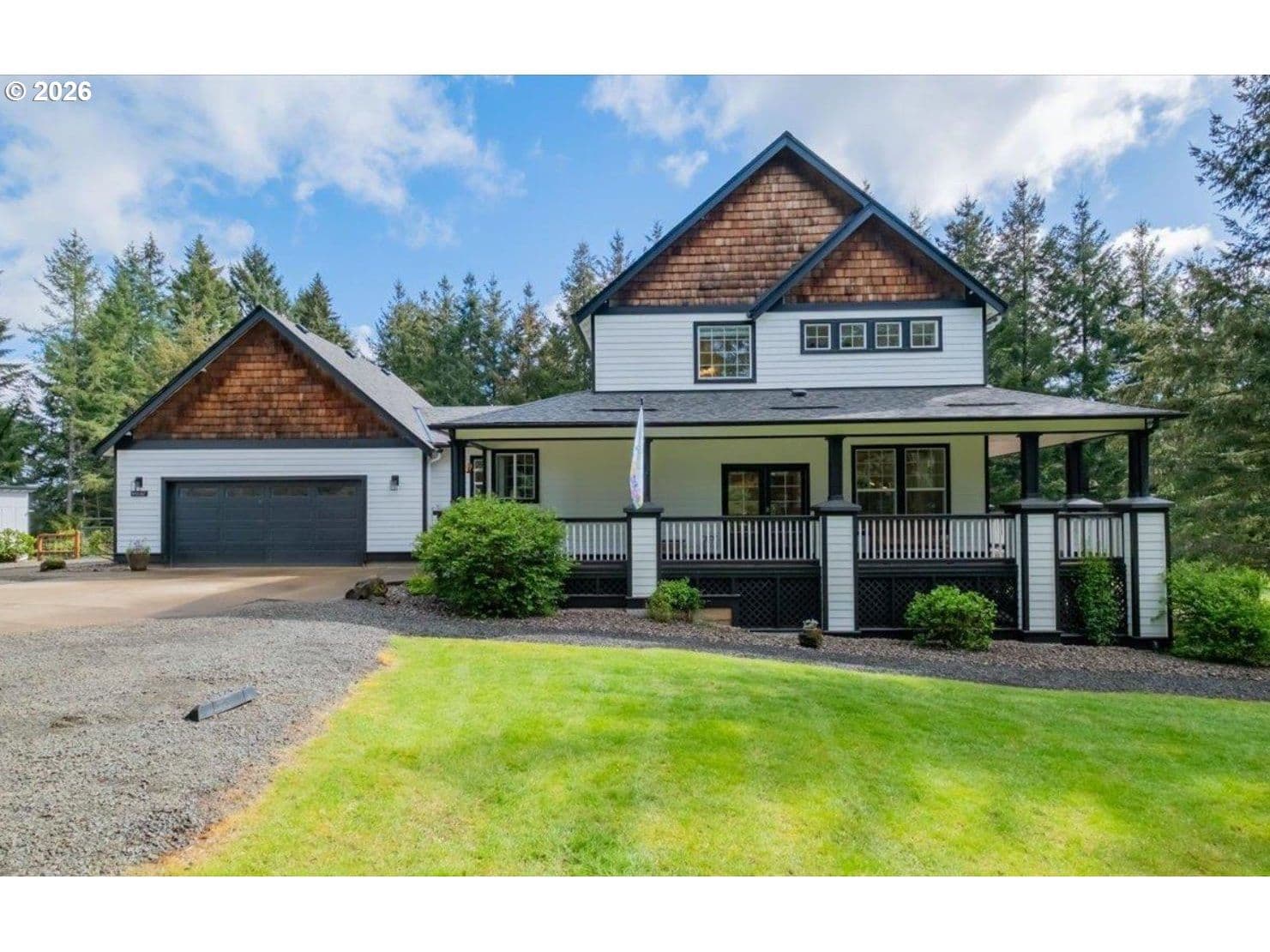 Primary listing photo, 6030 FERN HILL RD, Monmouth, OR, 97361