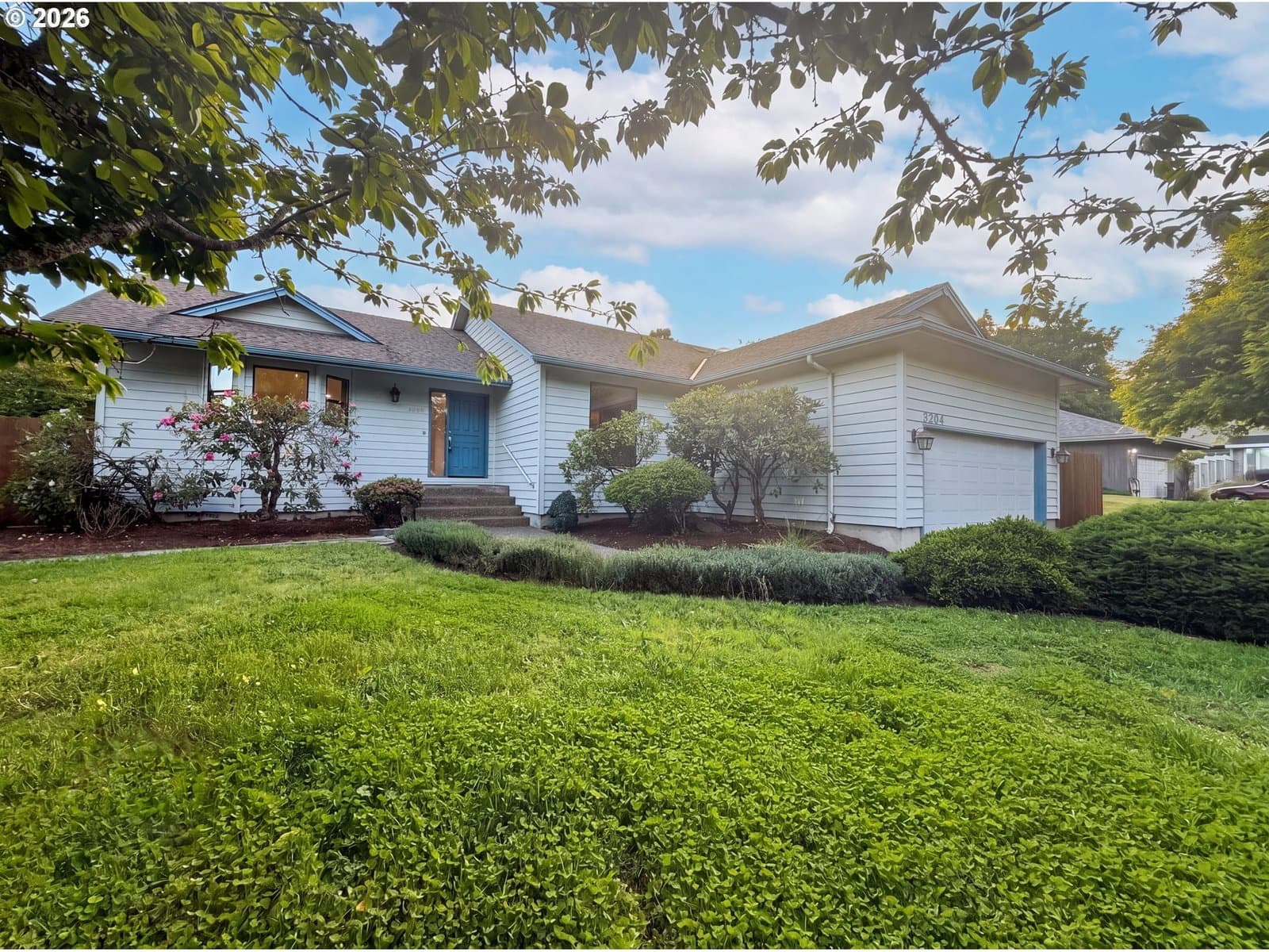 Primary listing photo, 3264 NW TWINBERRY ST, Corvallis, OR, 97330