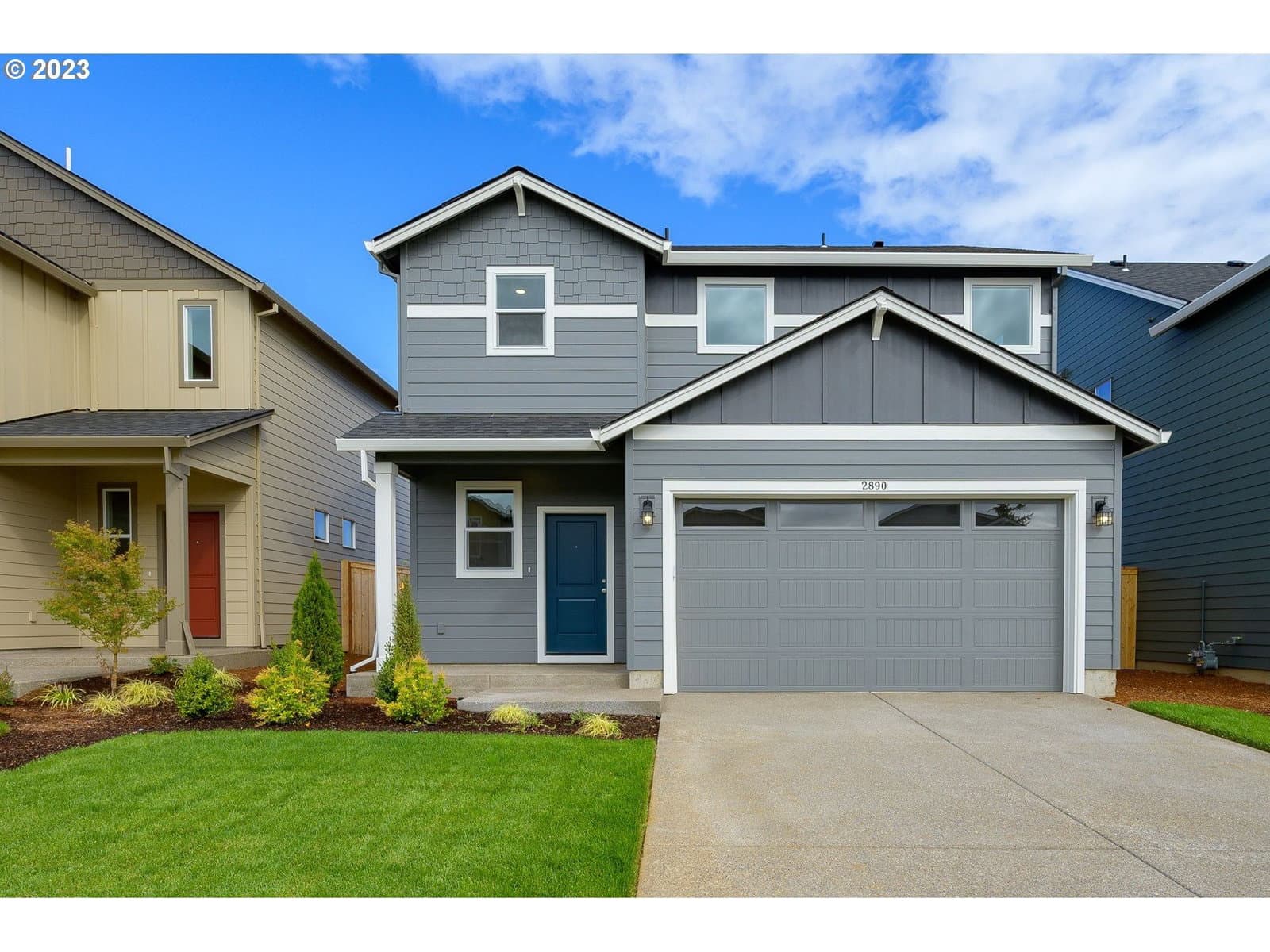 Primary listing photo, 3192 S Nectarine ST #733, Cornelius, OR, 97113