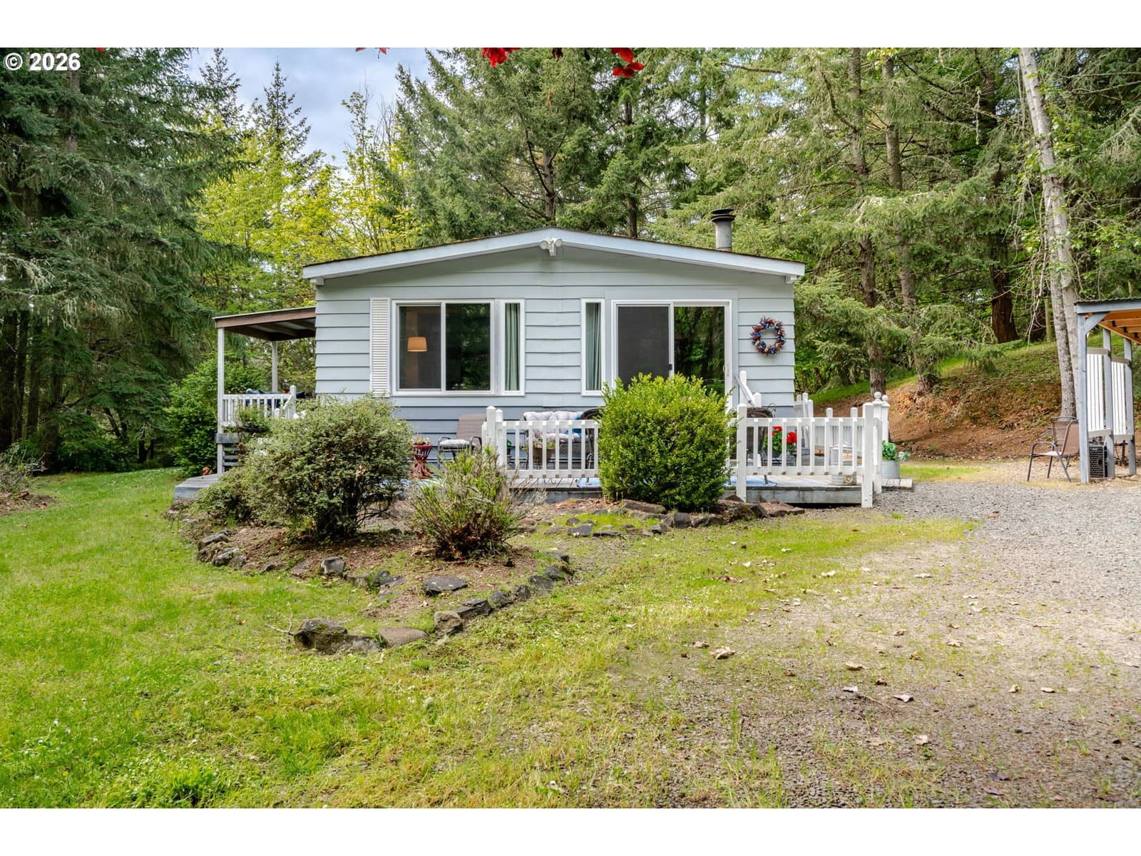 Primary listing photo, 28011 PINE VIEW RD, Brownsville, OR, 97327