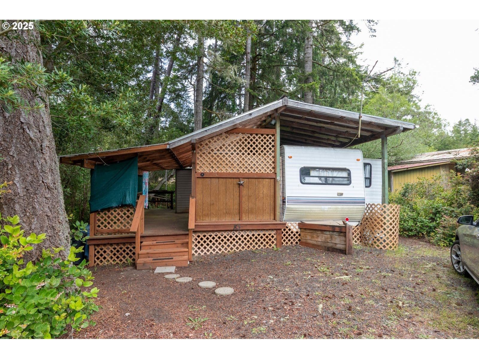 Primary listing photo, 83 MANZANITA WAY, Florence, OR, 97439