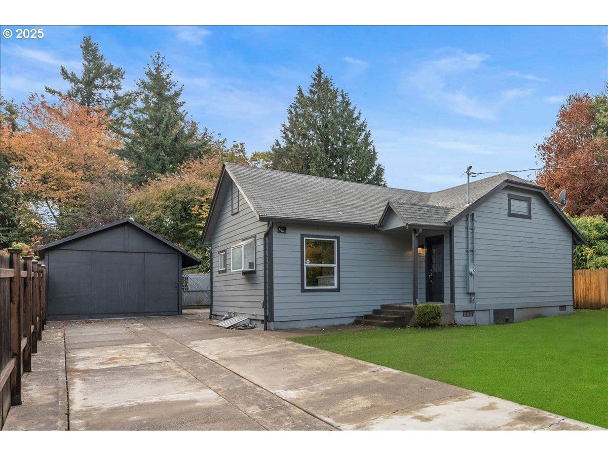 Primary listing photo, 11268 NE PRESCOTT ST, Portland, OR, 97220