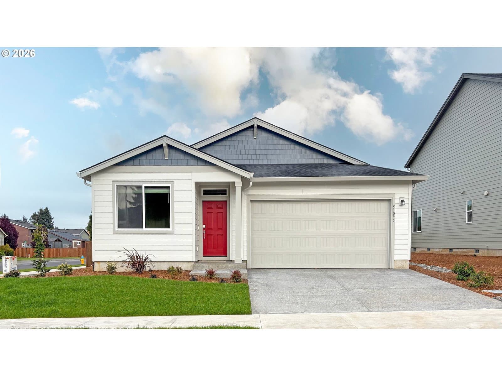 Primary listing photo, 51096 SW Klompen St. St #H138, Scappoose, OR, 97056
