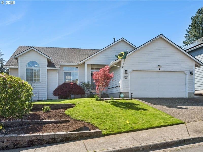 Primary listing photo, 7889 SW 172ND PL, Beaverton, OR, 97007