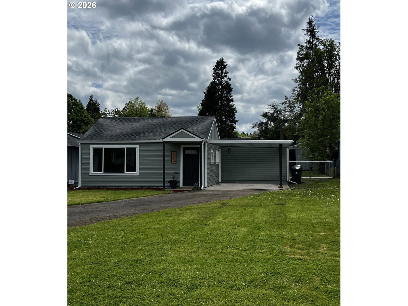 Primary listing photo, 270 E 31ST AVE, Eugene, OR, 97405