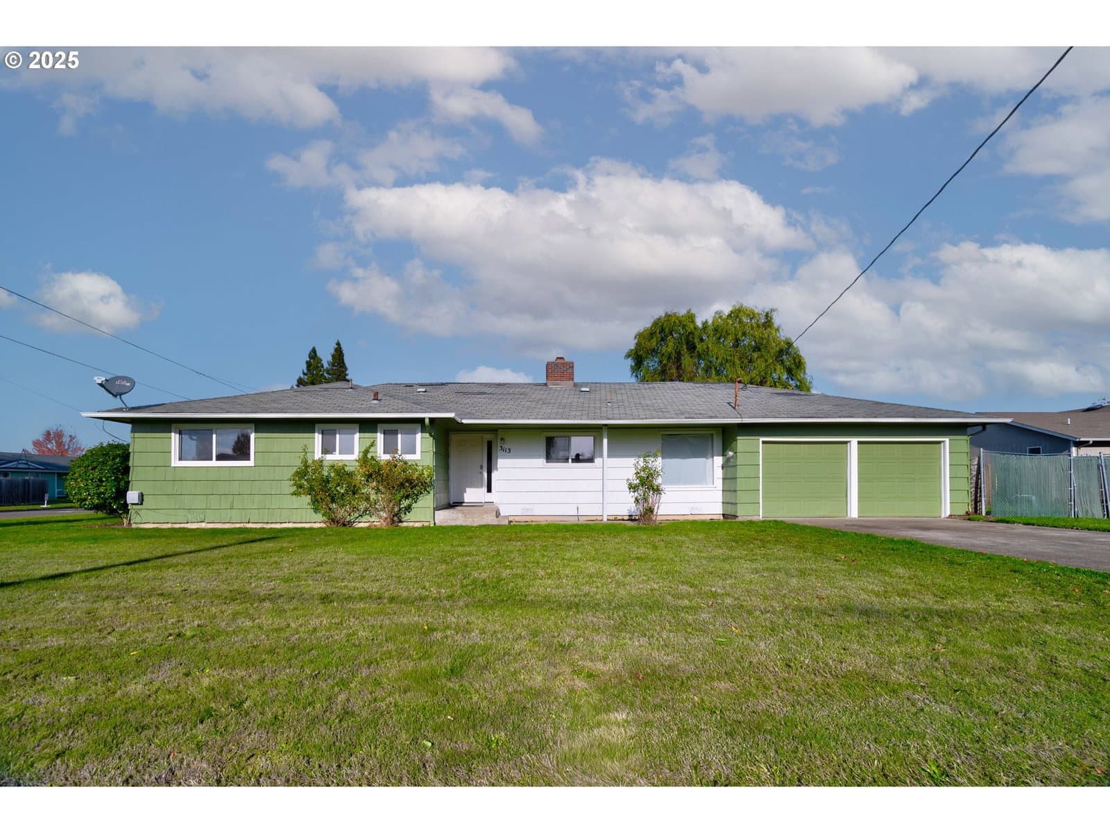 Primary listing photo, 3113 HAMMEL ST NE, Salem, OR, 97301
