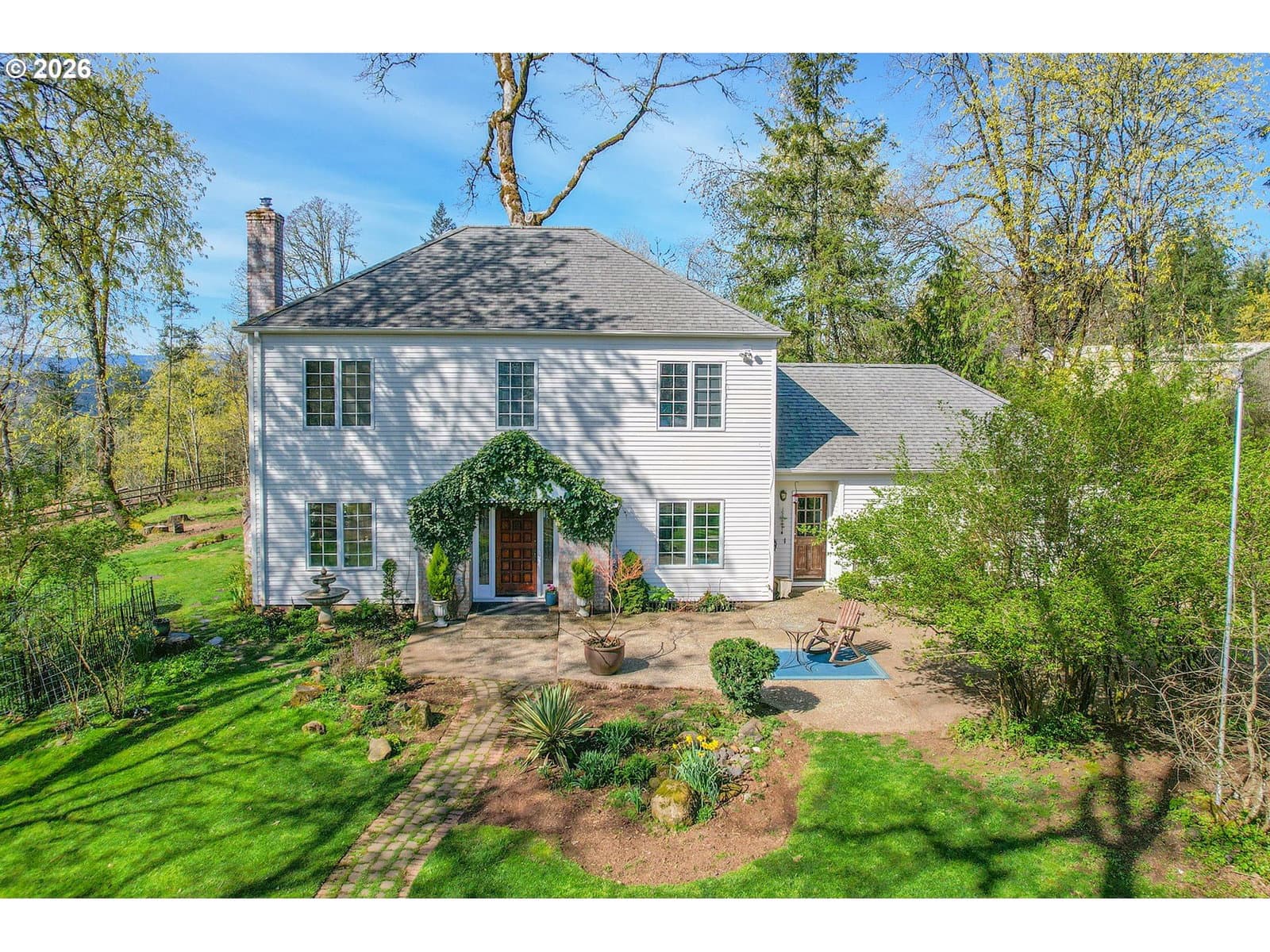Primary listing photo, 16000 NE CHEHALEM WAY, Hillsboro, OR, 97123