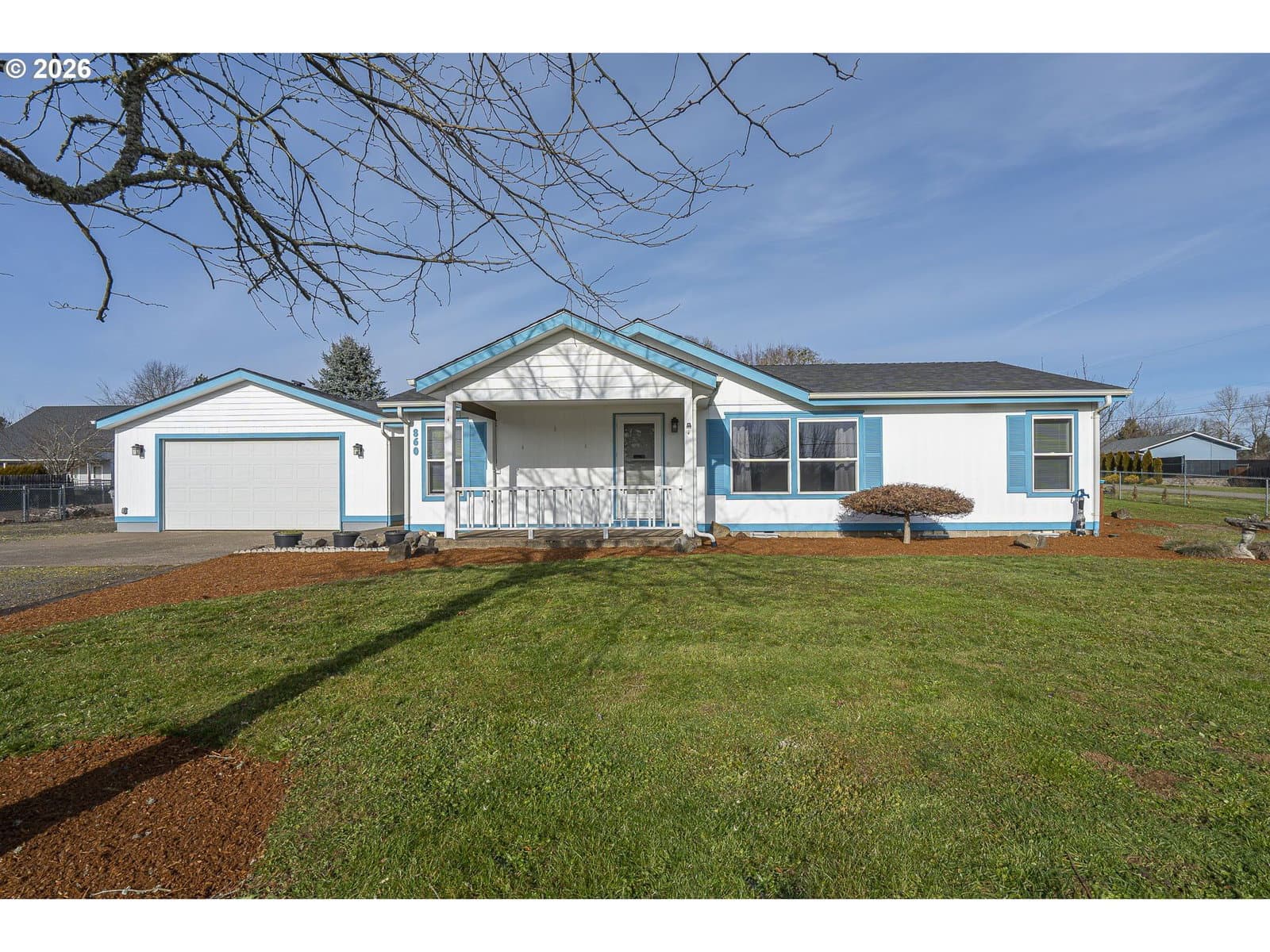 Primary listing photo, 860 W ELLENDALE AVE, Dallas, OR, 97338