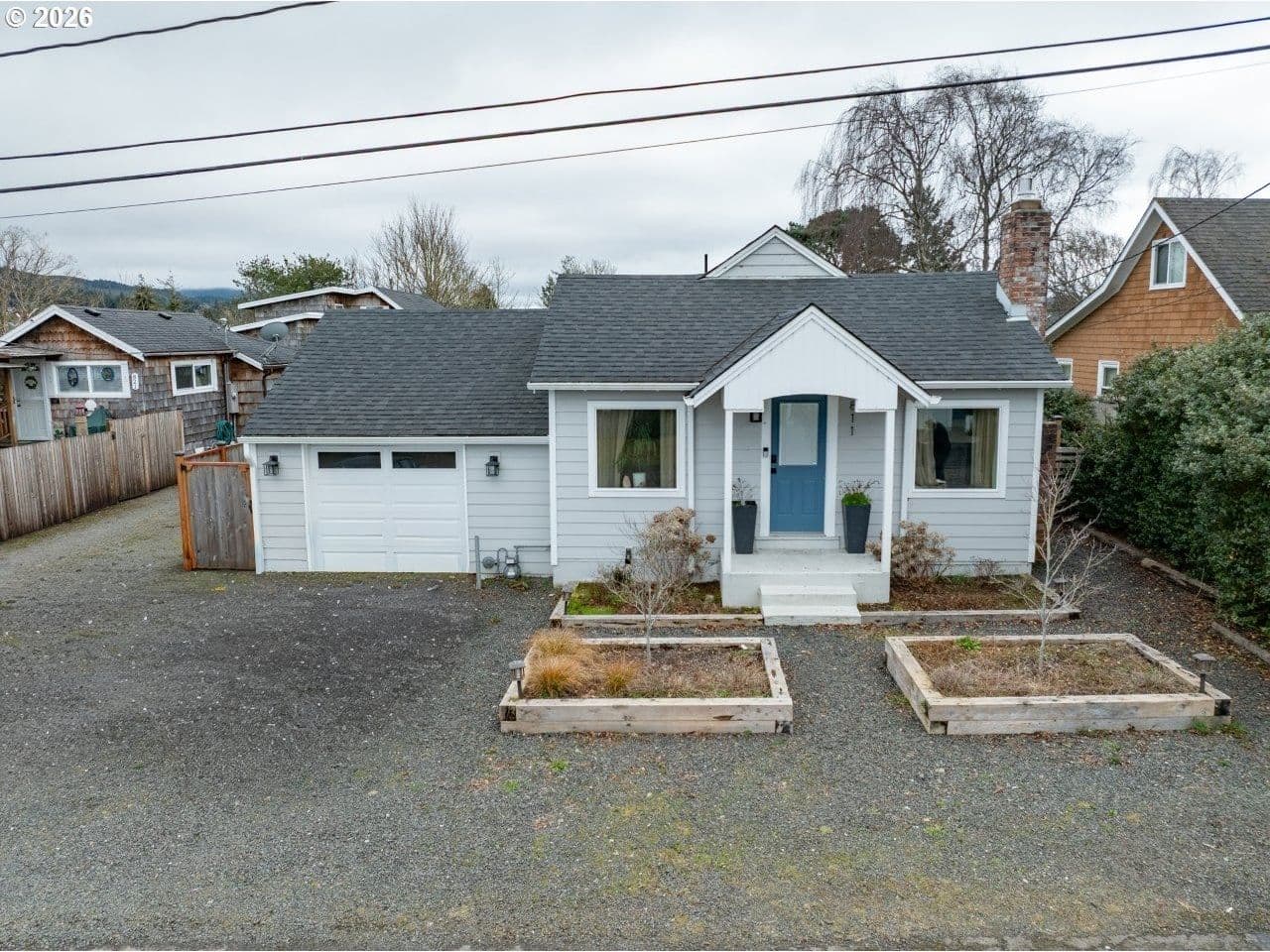 Primary listing photo, 811 17TH AVE, Seaside, OR, 97138
