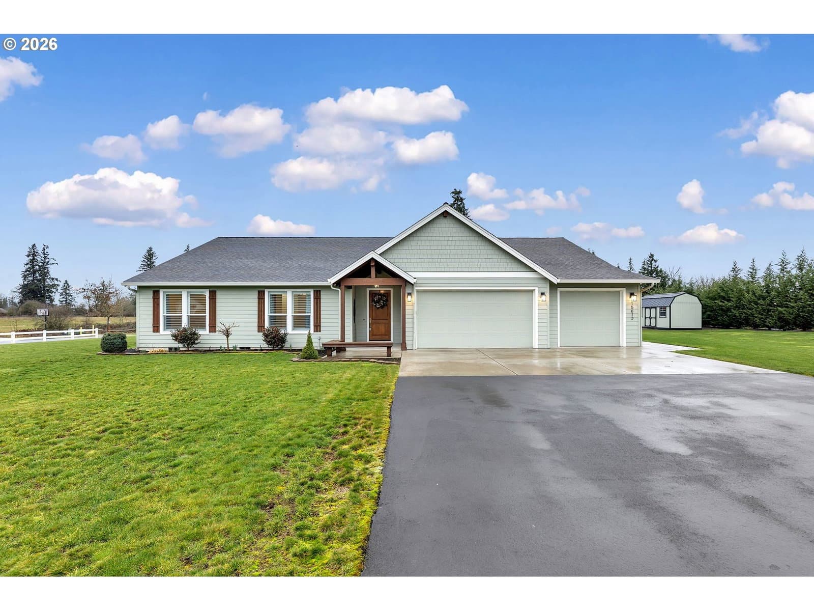 Primary listing photo, 15613 NE 145TH AVE, Brush Prairie, WA, 98606