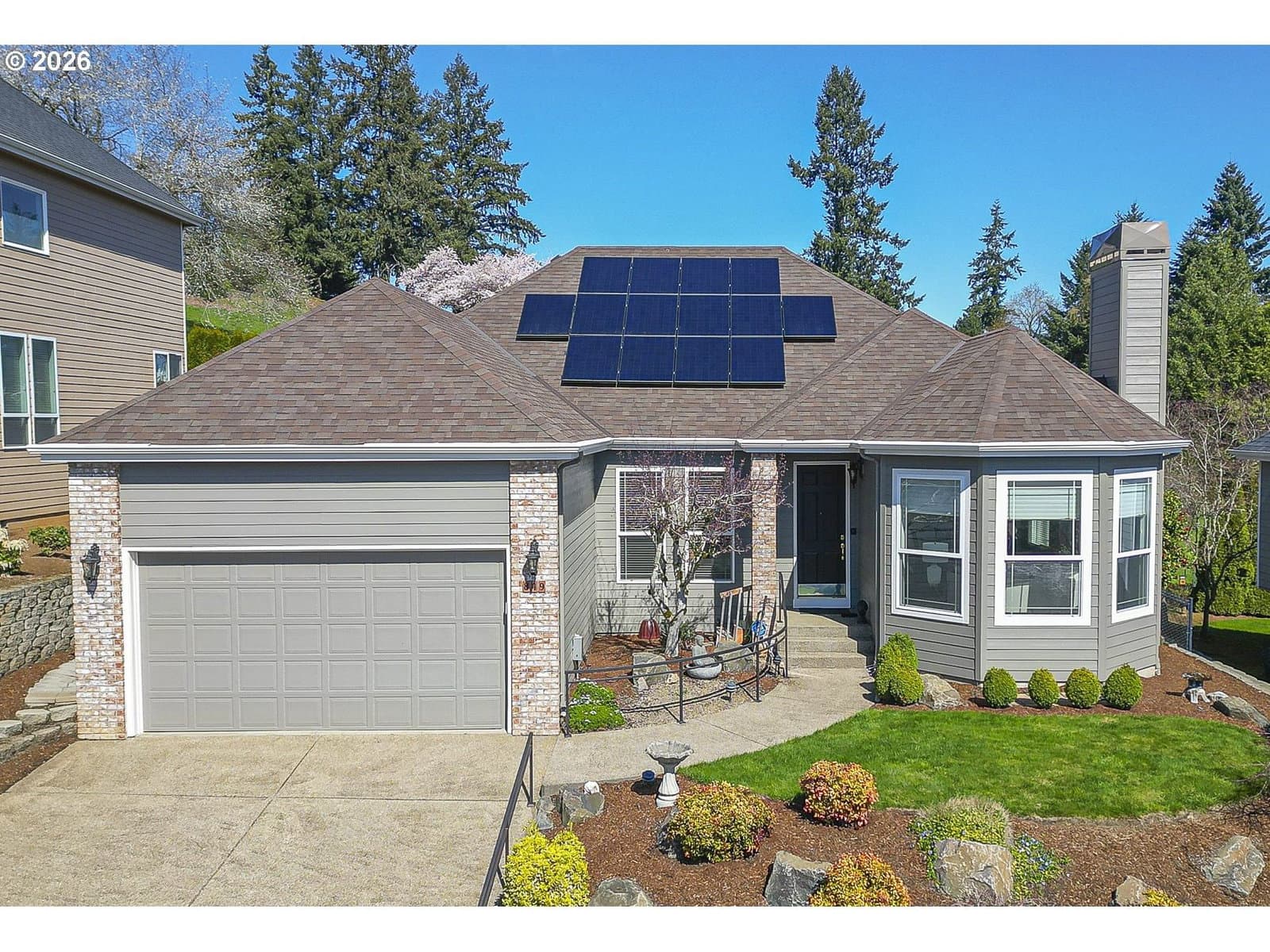 Primary listing photo, 819 HAZELTINE AVE SE, Salem, OR, 97306