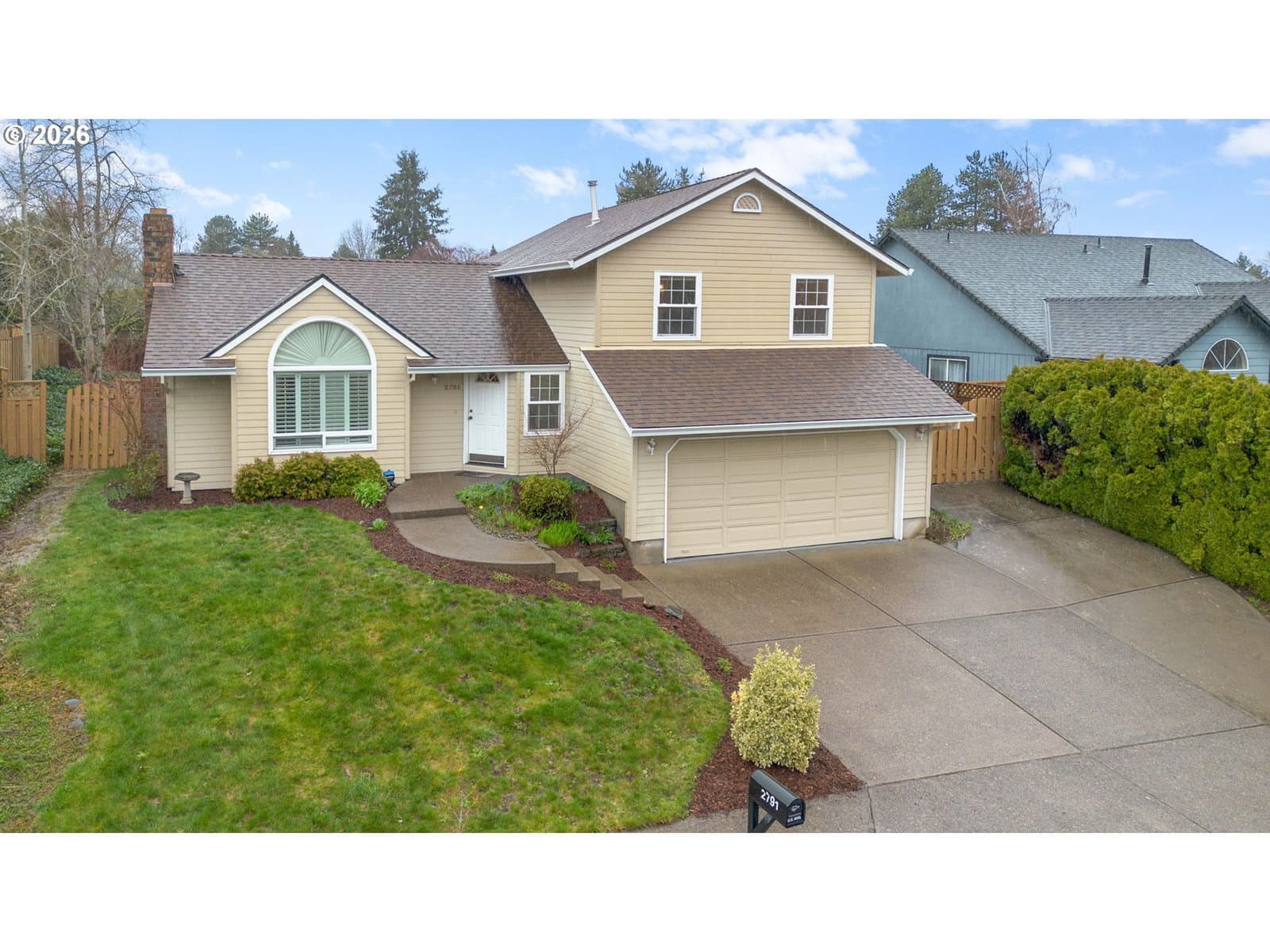 Primary listing photo, 2791 SW MYERS DR, Gresham, OR, 97080