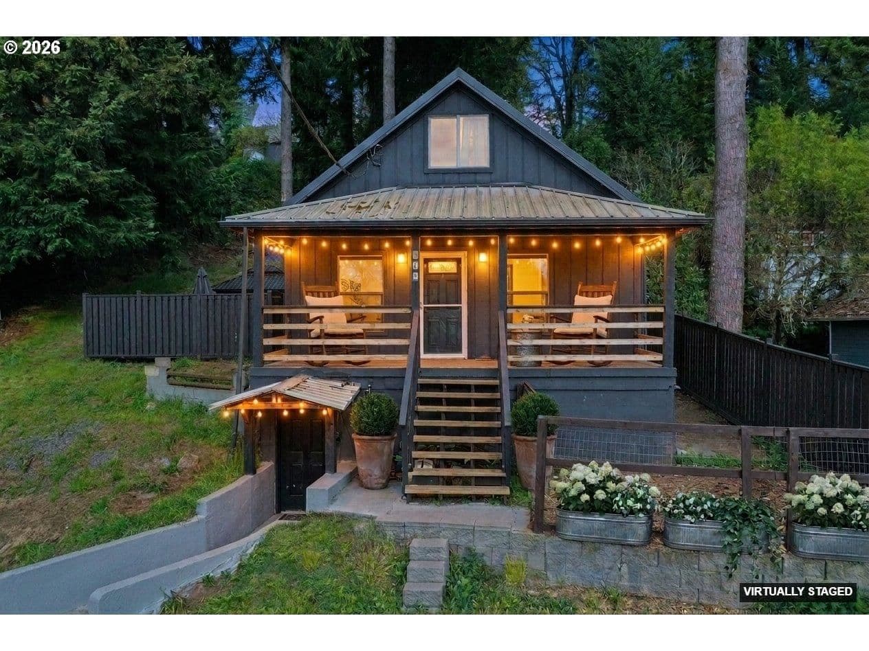 Primary listing photo, 138 SE SHAFFORD ST, Estacada, OR, 97023