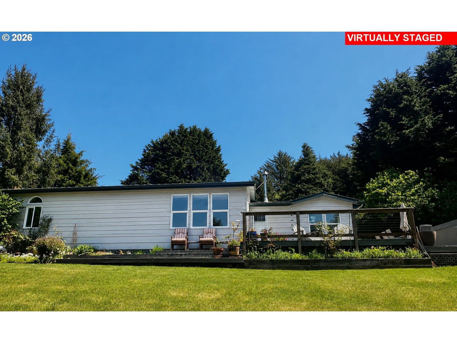 Primary listing photo, 33910 MILLER LN, Gold Beach, OR, 97444