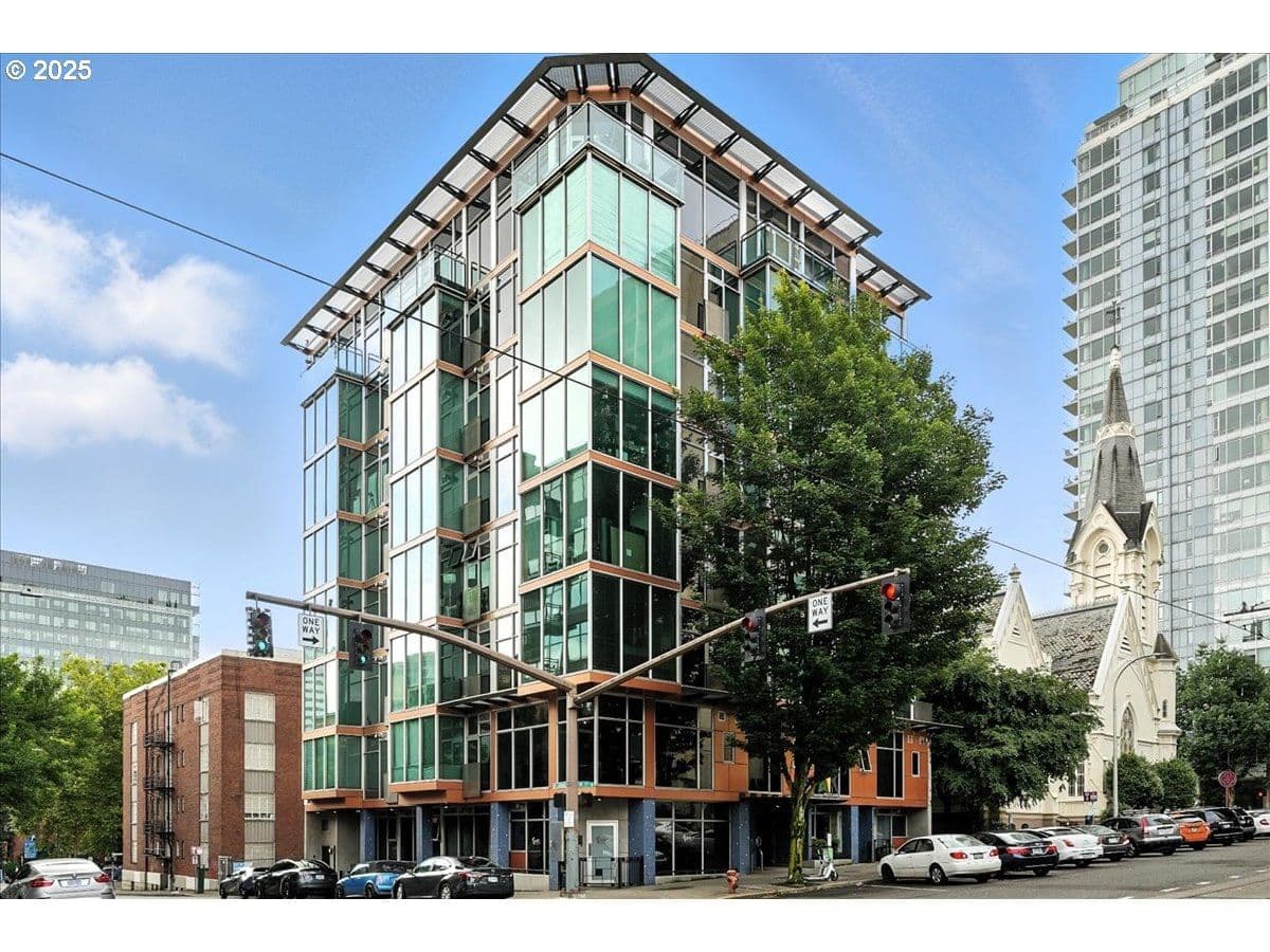 Primary listing photo, 1410 SW 11TH AVE #603, Portland, OR, 97201