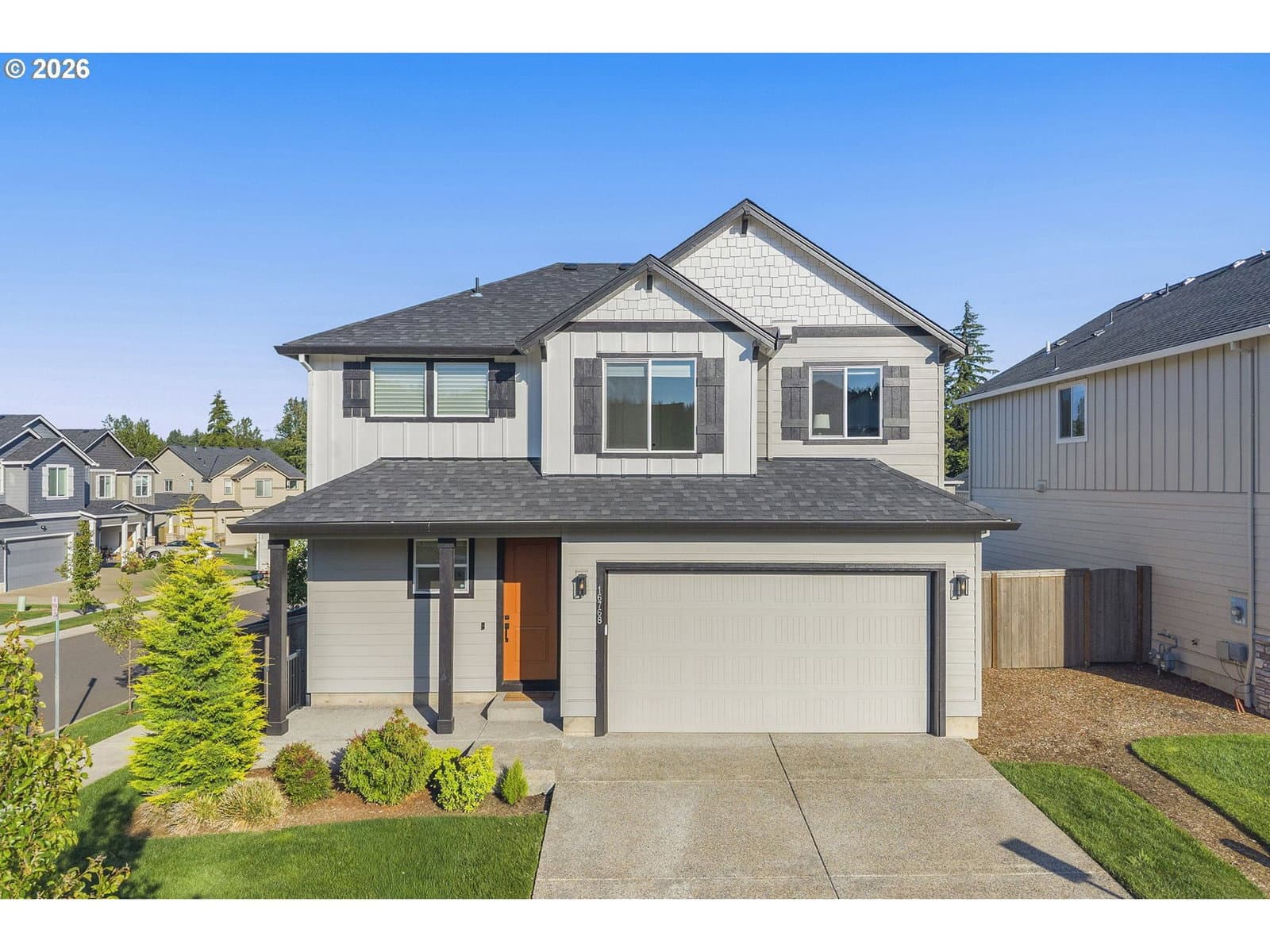 Primary listing photo, 16768 SE MIST LAYER LOOP, Happy Valley, OR, 97086