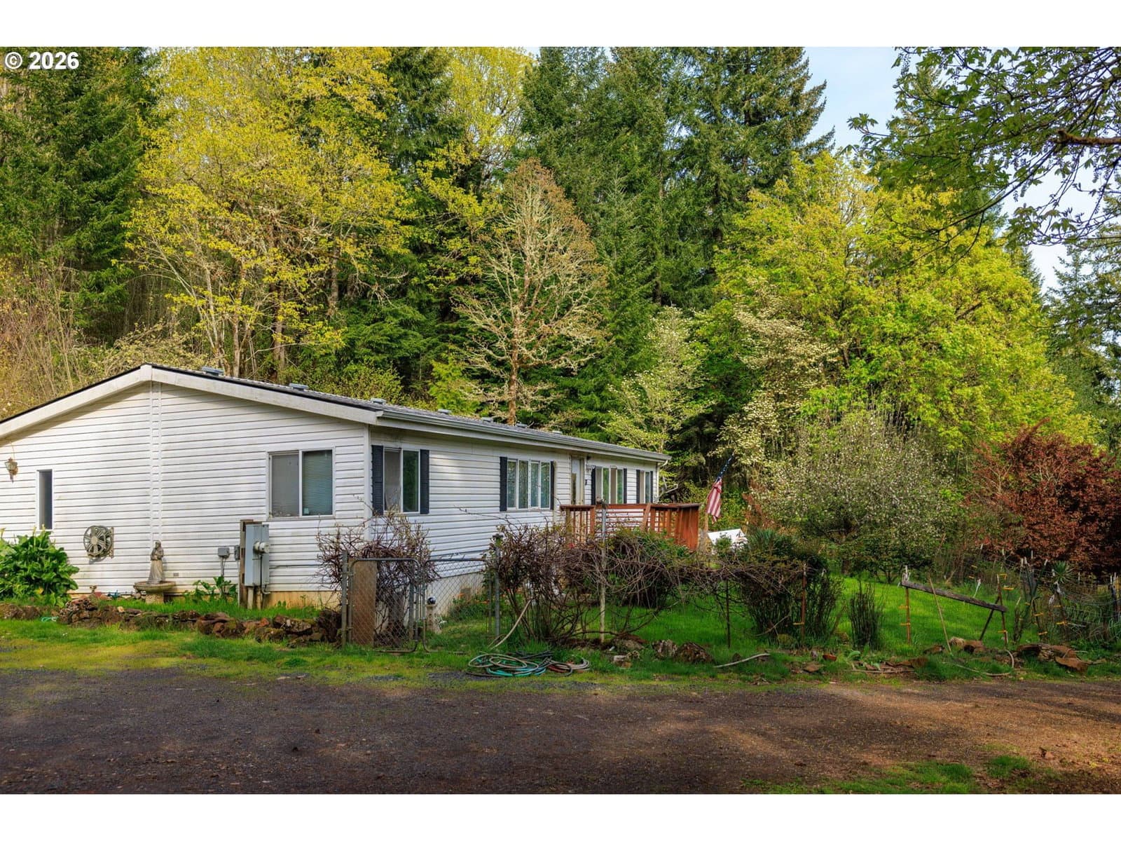 Primary listing photo, 28330 JONES DR, Foster, OR, 97345