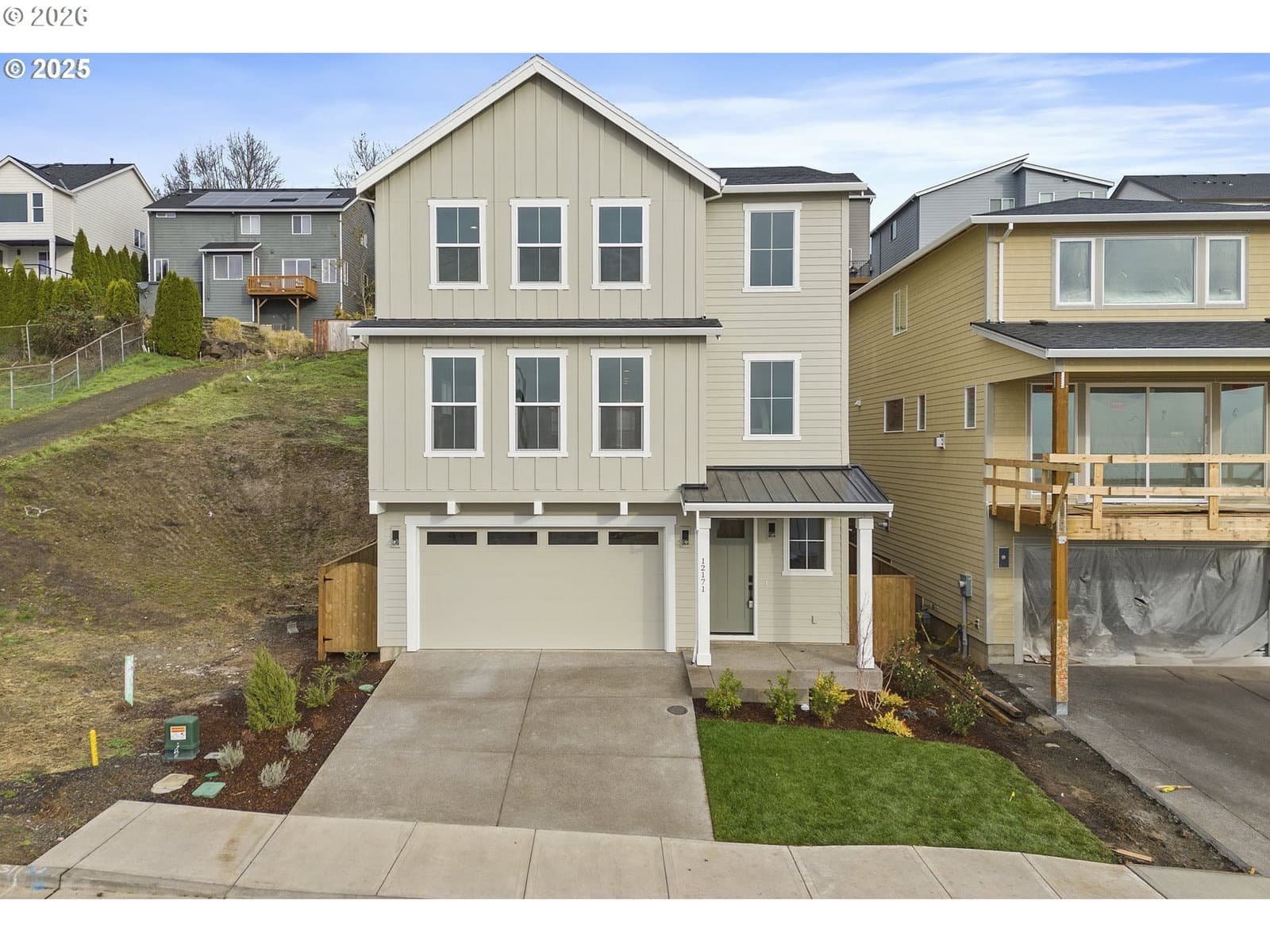 Primary listing photo, 12171 SW Autumnview ST, Tigard, OR, 97224