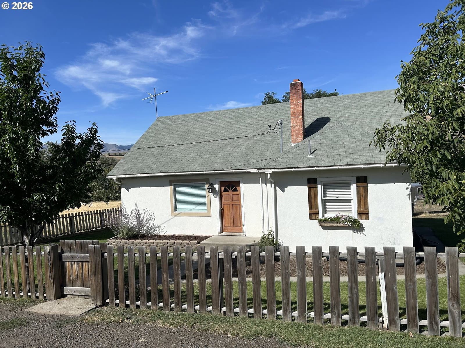 Primary listing photo, 43310 EAGLE CREEK RD, Richland, OR, 97870