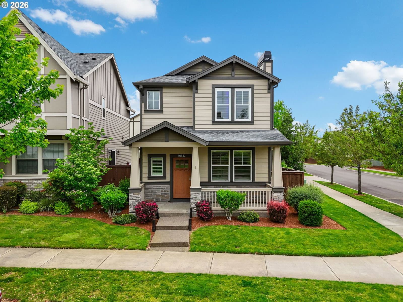 Primary listing photo, 10883 SW STOCKHOLM DR, Wilsonville, OR, 97070