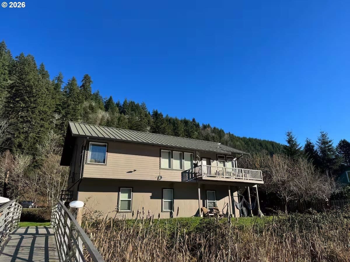 Primary listing photo, 10298 HIGHWAY 126 Hwy, Mapleton, OR, 97453