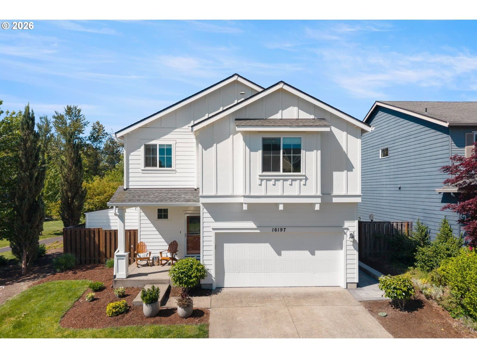 Primary listing photo, 16197 SE JASPER DR, Happy Valley, OR, 97089
