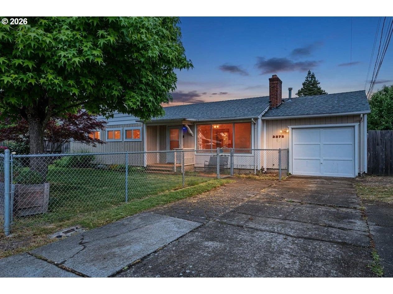 Primary listing photo, 3375 ELMIRA RD, Eugene, OR, 97402