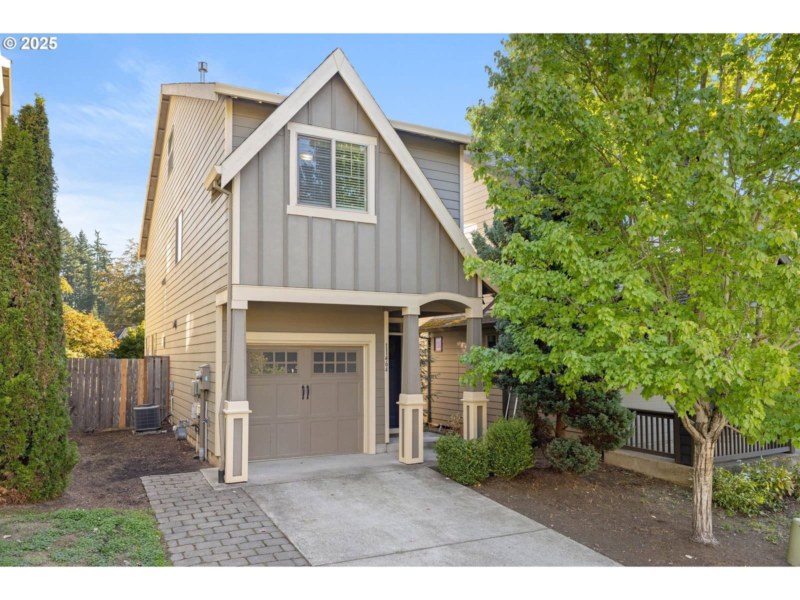 Primary listing photo, 11464 SW 96TH AVE, Portland, OR, 97223