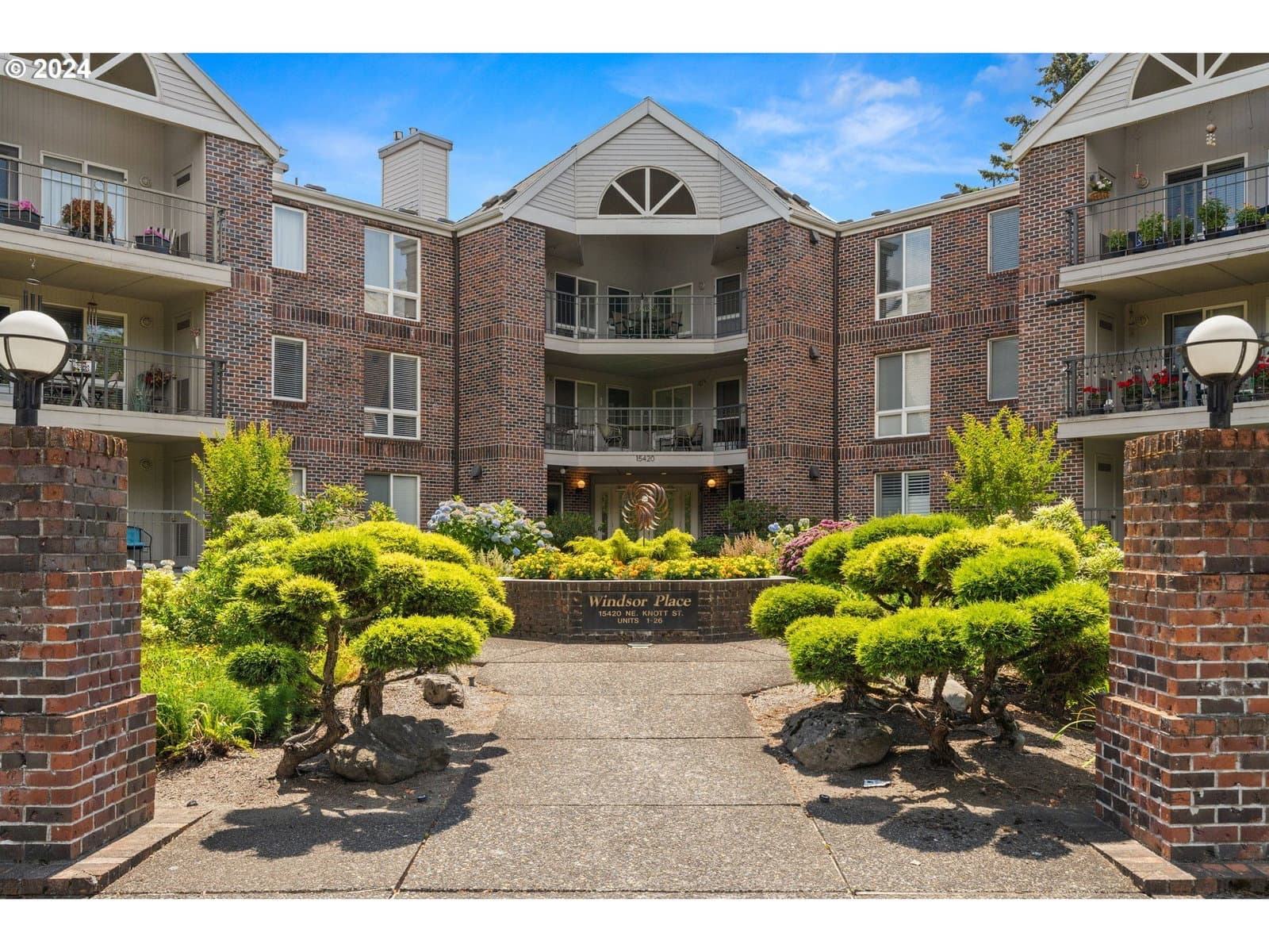 Primary listing photo, 15420 NE KNOTT ST #18, Portland, OR, 97230