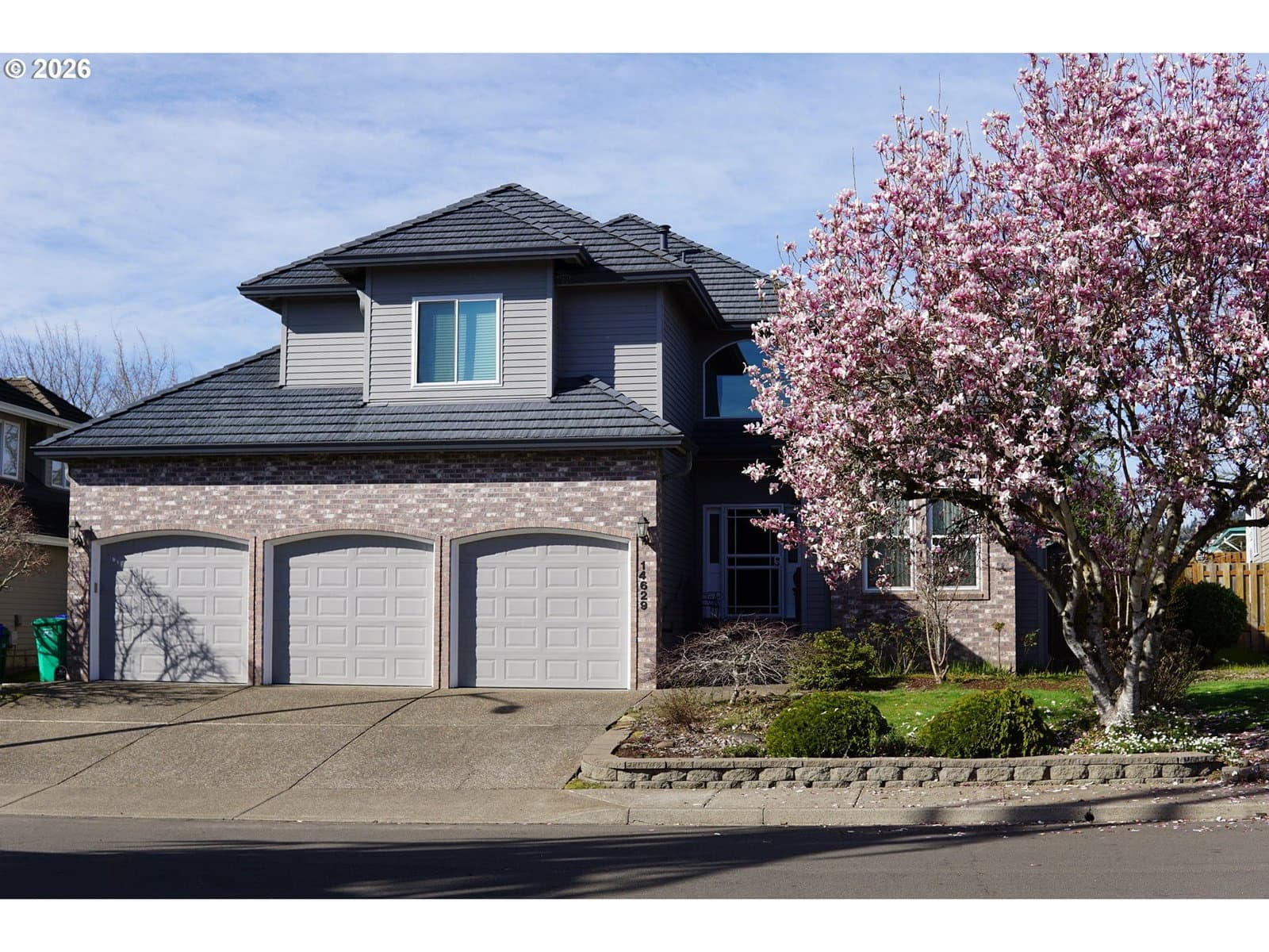 Primary listing photo, 14629 SE 130TH DR, Clackamas, OR, 97015