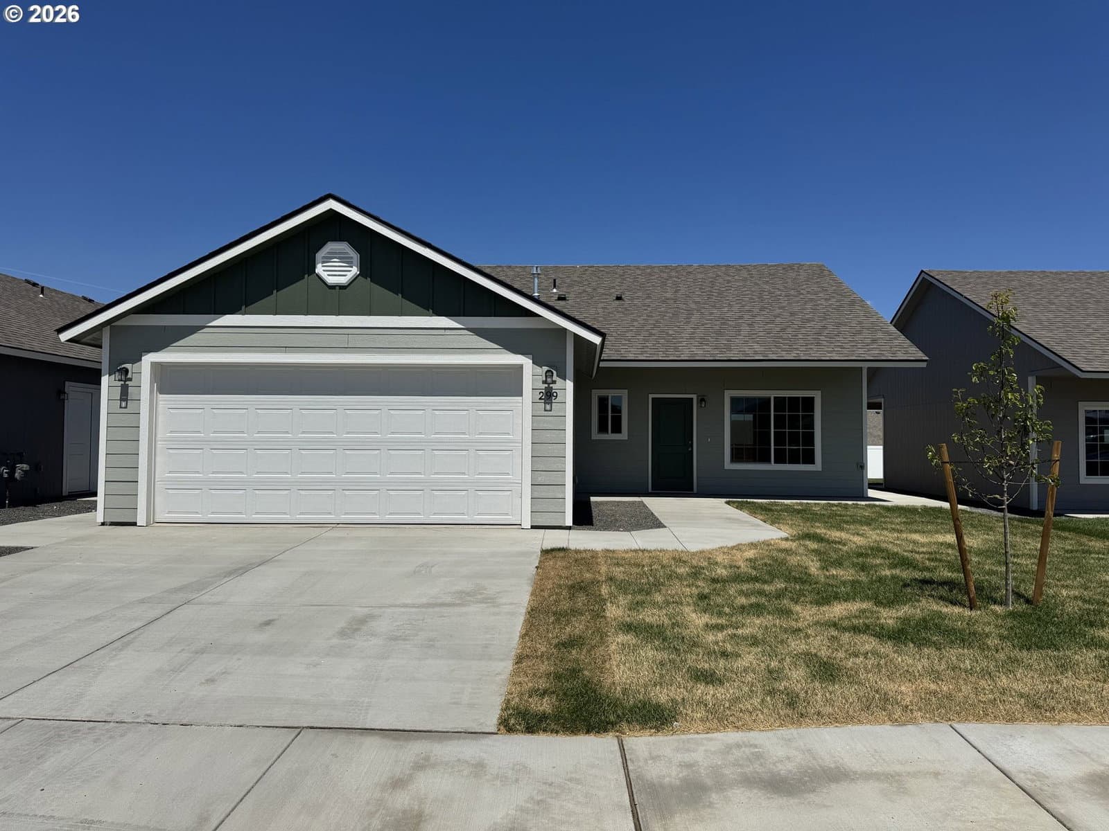 Primary listing photo, 299 MICHELLE AVE, Umatilla, OR, 97882