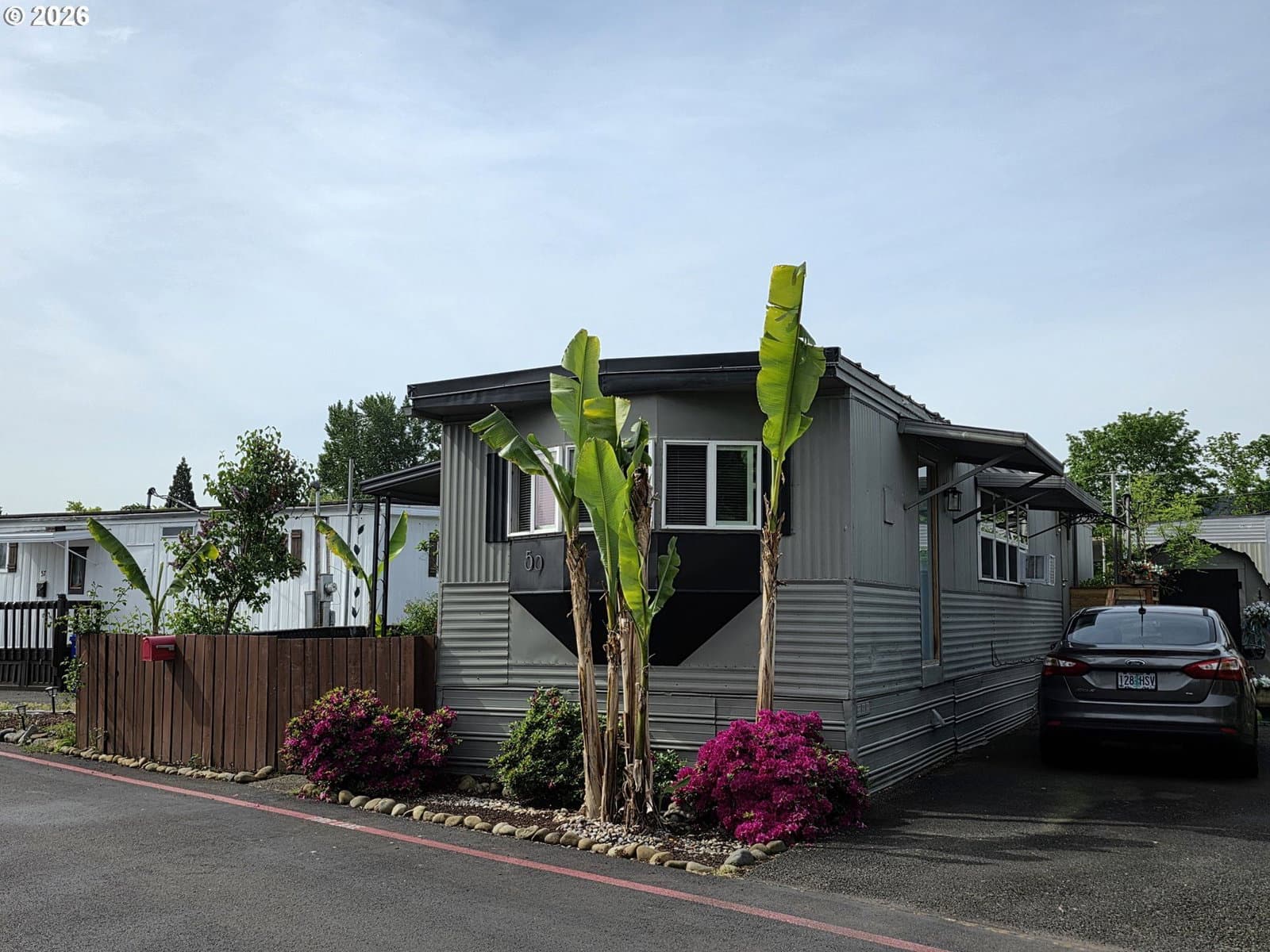 Primary listing photo, 19605 RIVER RD #59, Gladstone, OR, 97027