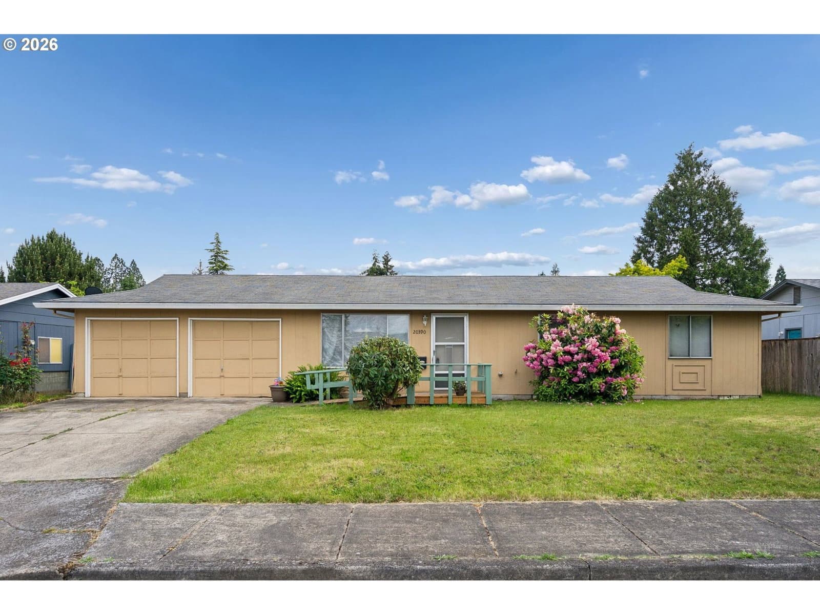 Primary listing photo, 20390 SW PIKE ST, Beaverton, OR, 97078
