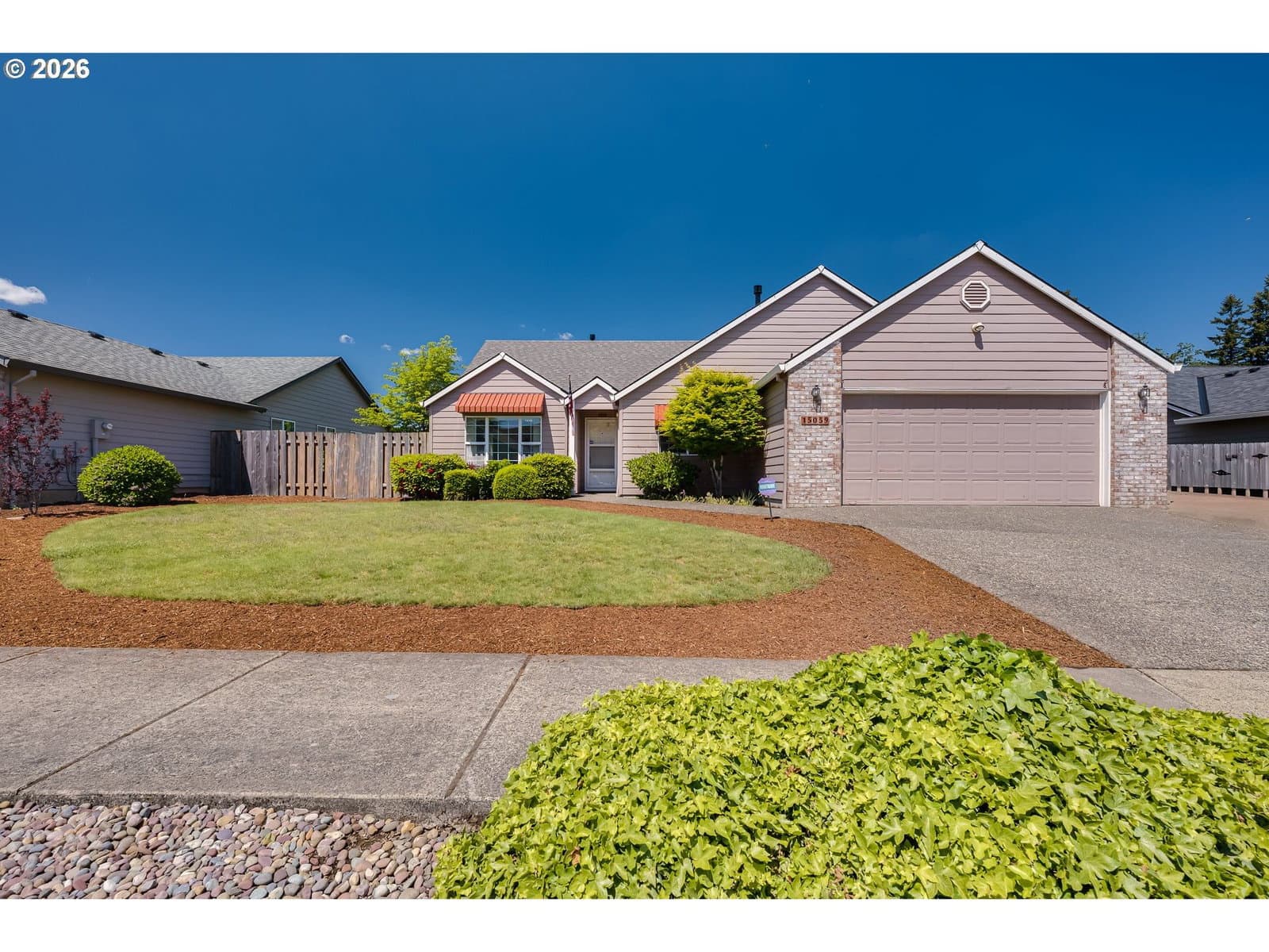 Primary listing photo, 15059 PEBBLE BEACH DR, Oregon City, OR, 97045