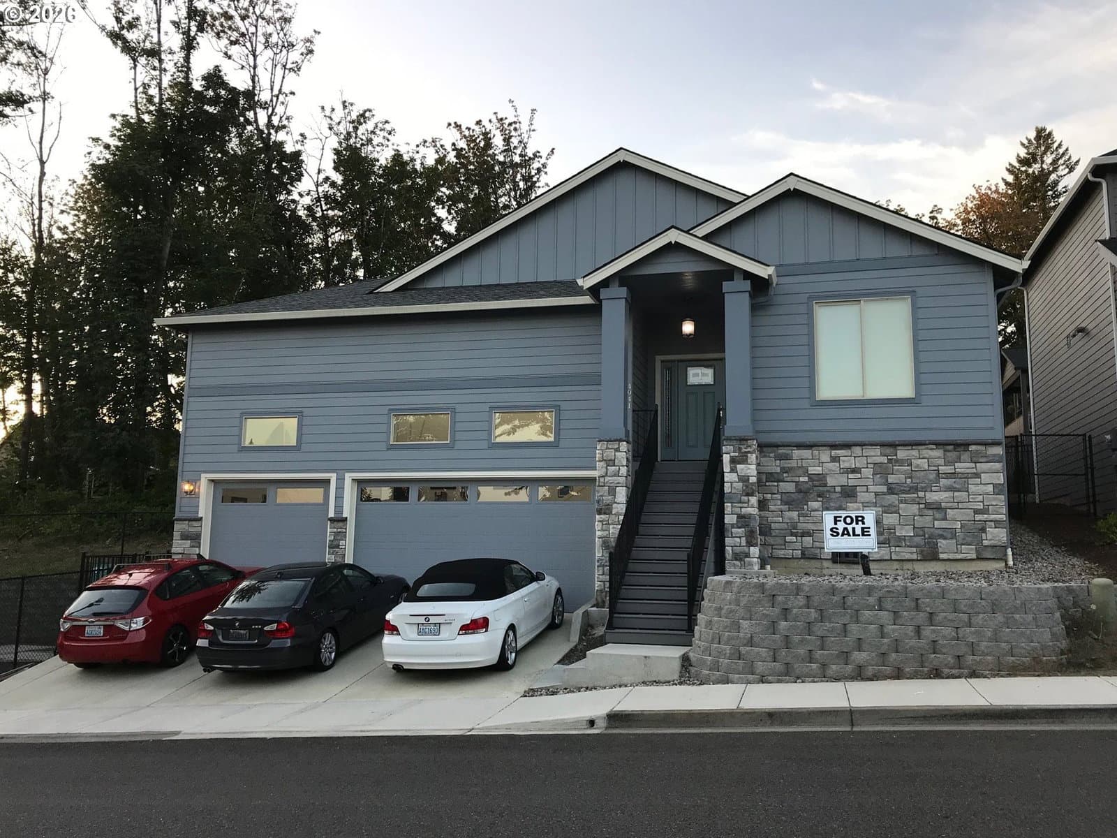 Primary listing photo, 4941 G ST, Washougal, WA, 98671
