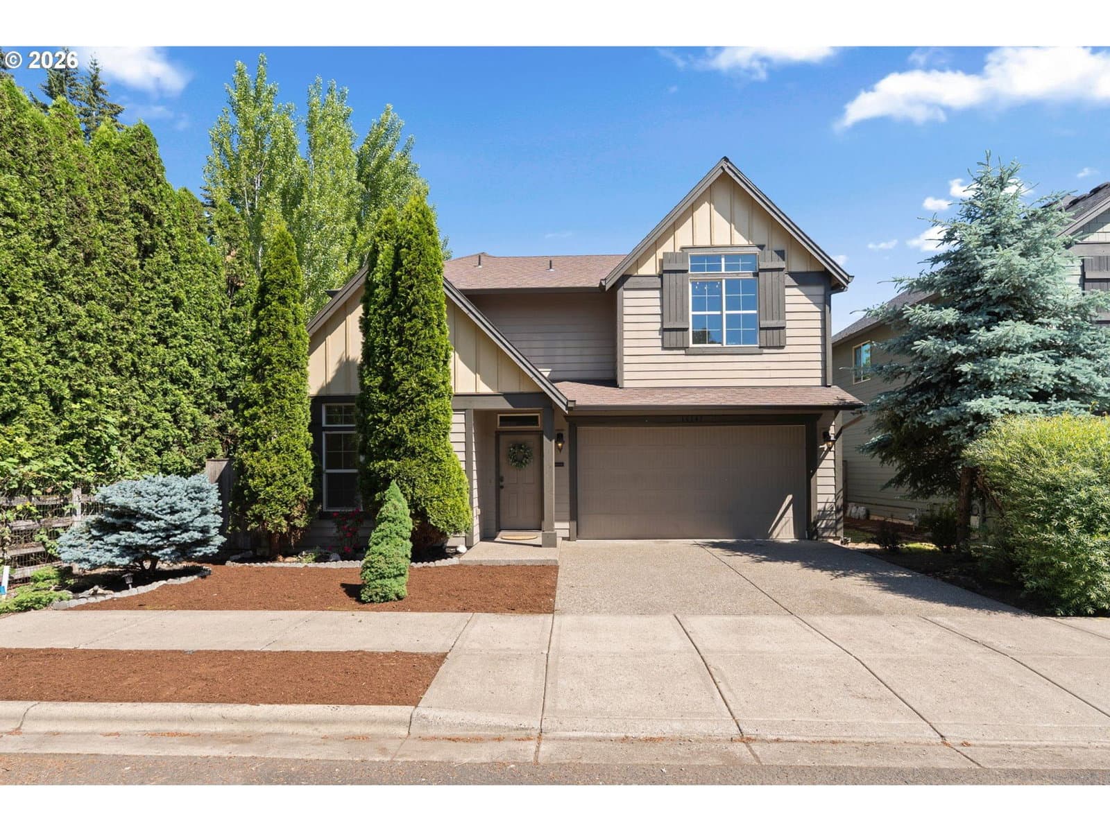Primary listing photo, 16147 SW MEDALLION LN, Beaverton, OR, 97007