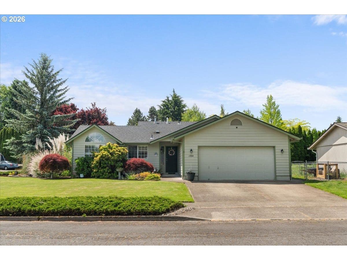 Primary listing photo, 1784 WHITCOMB DR NW, Salem, OR, 97304