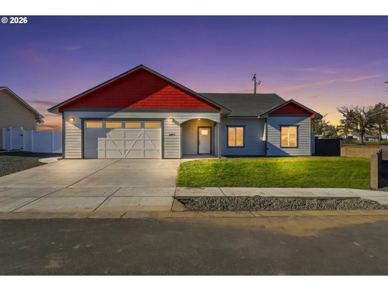 Primary listing photo, 2493 NE 8TH ST, Hermiston, OR, 97838