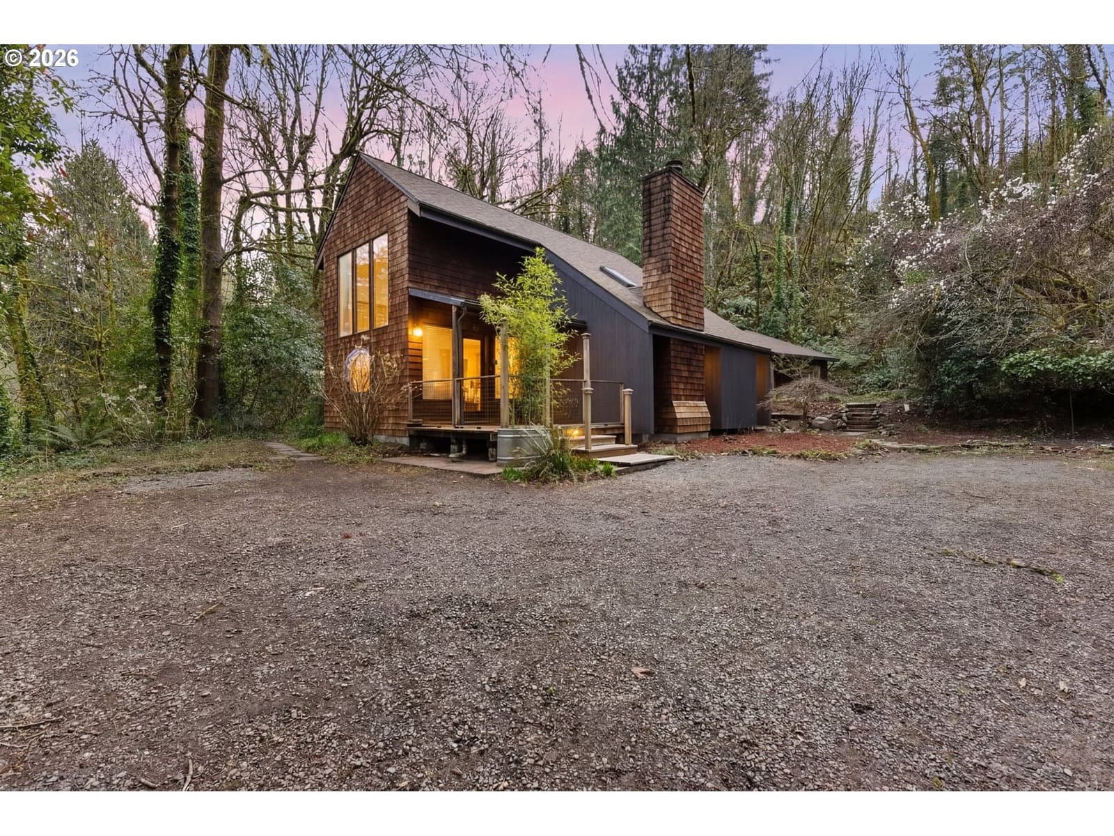 Primary listing photo, 4620 SE ALDERCREST RD, Milwaukie, OR, 97222