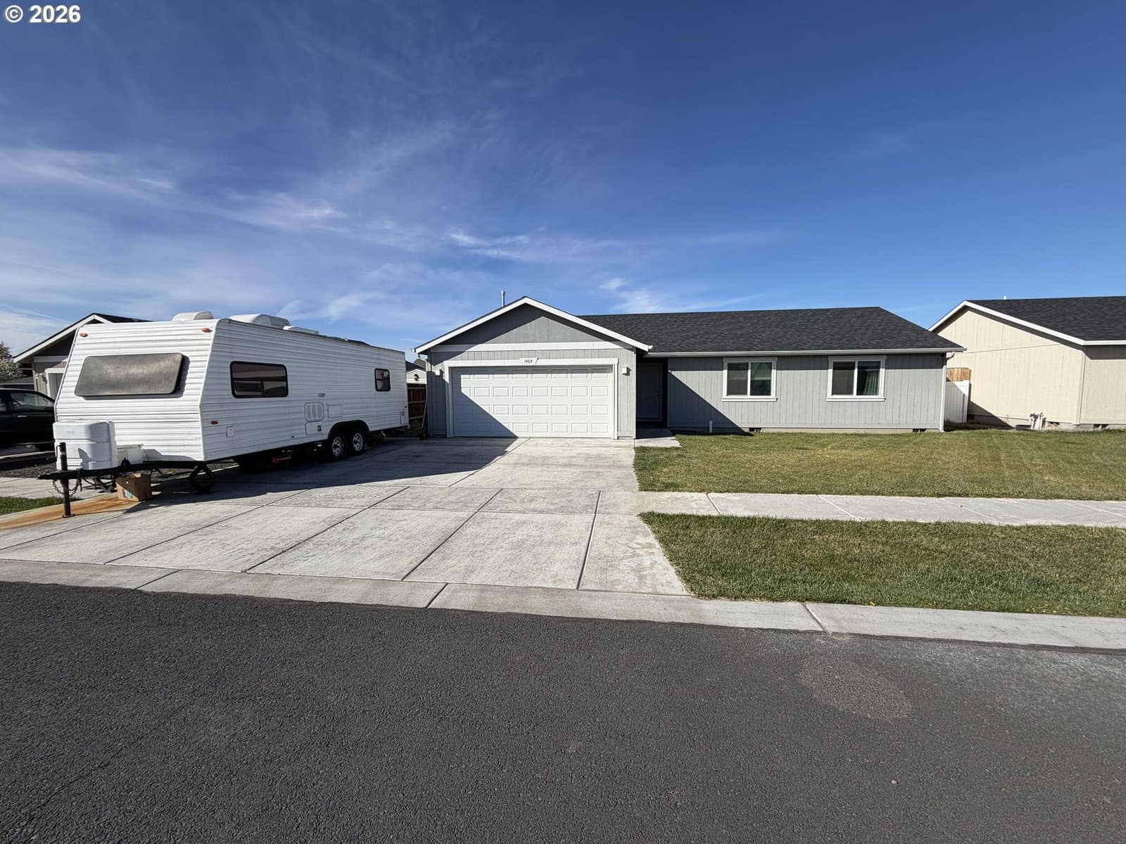 Primary listing photo, 1464 NE Kenna DR, Hermiston, OR, 97838