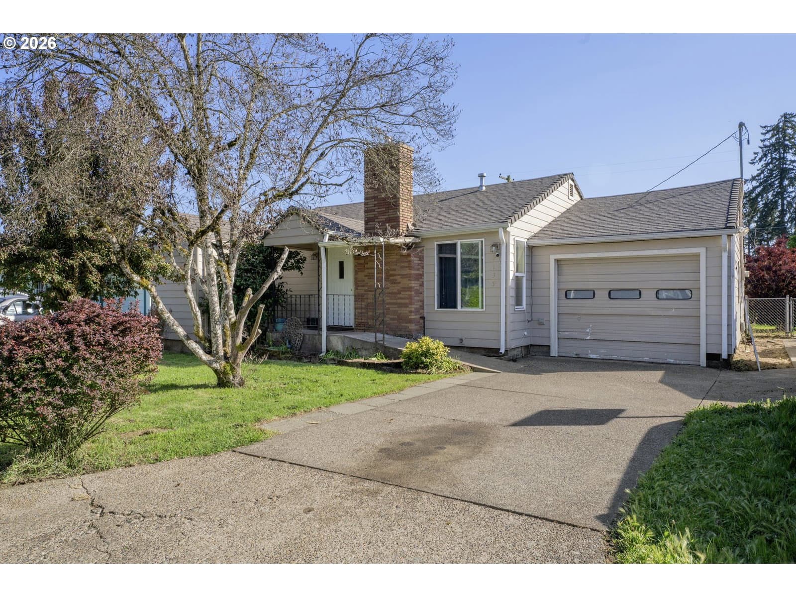 Primary listing photo, 1139 LORD AVE, Cottage Grove, OR, 97424