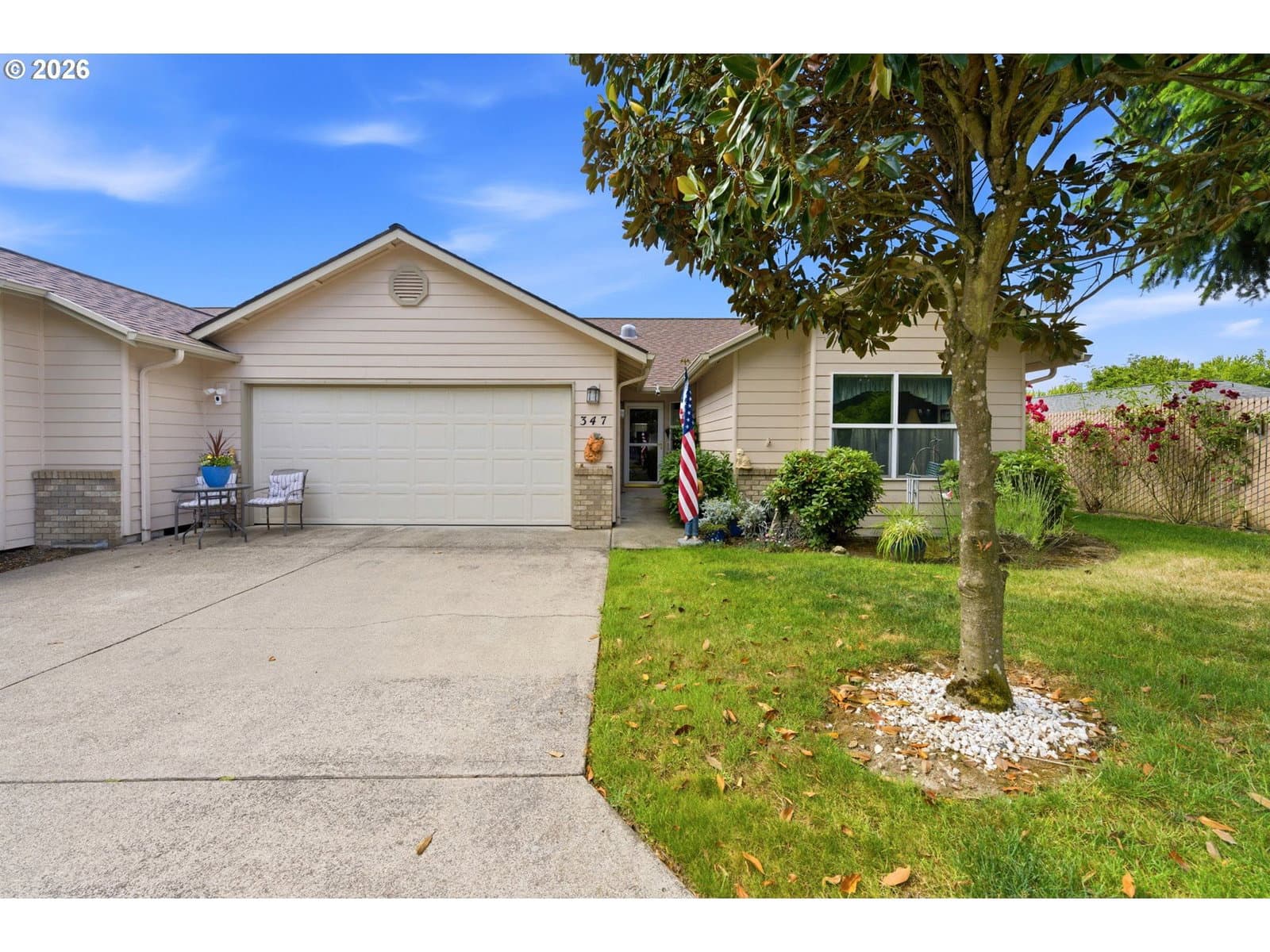 Primary listing photo, 347 NE FIRCREST PL, McMinnville, OR, 97128