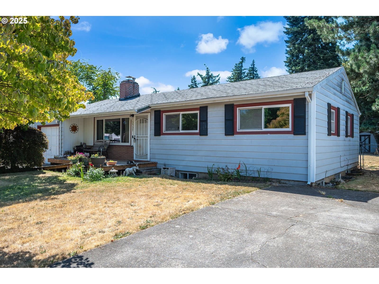 Primary listing photo, 3537 SE 128TH AVE, Portland, OR, 97236