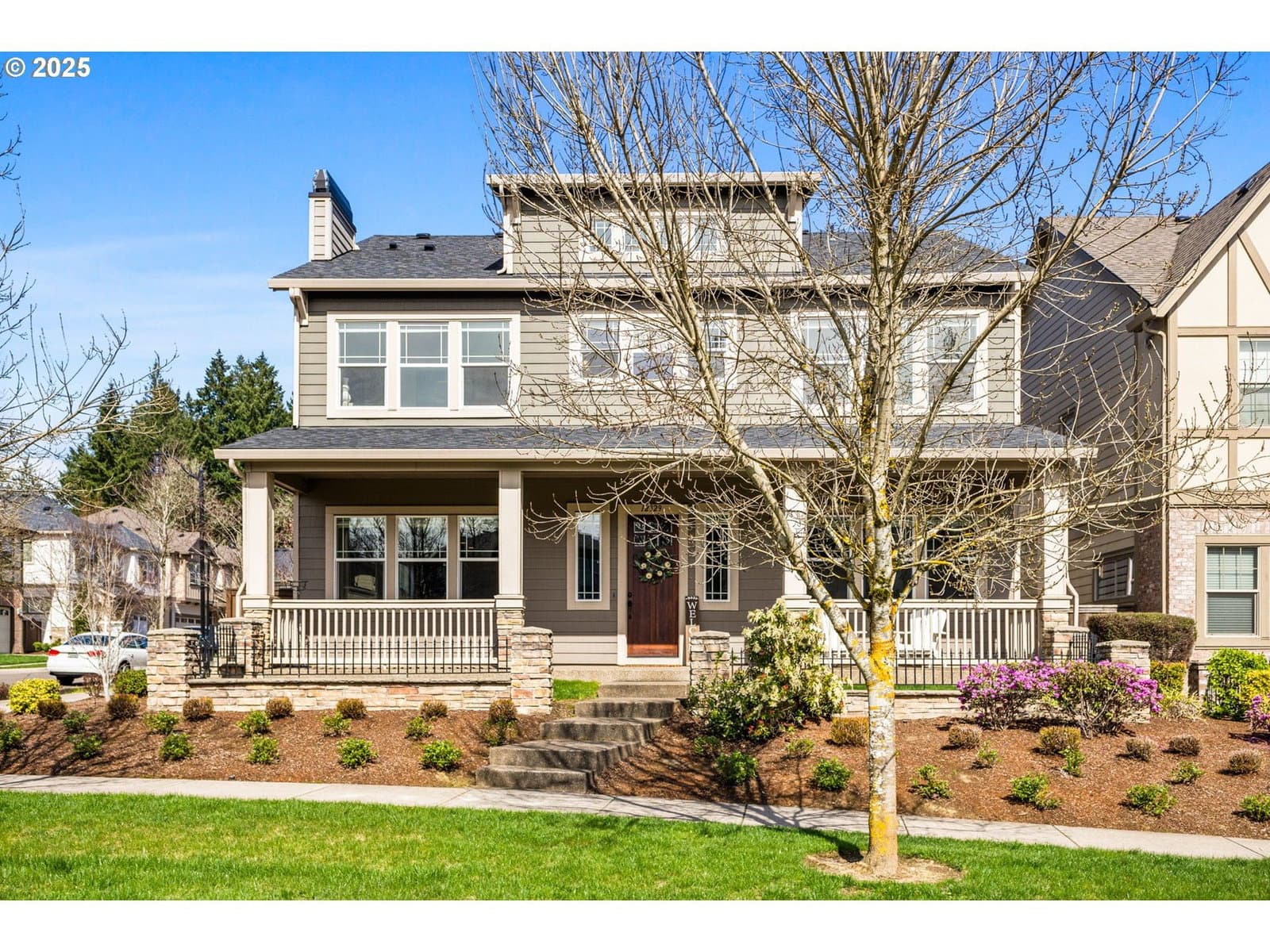 Primary listing photo, 12329 SW ATHENS LN, Wilsonville, OR, 97070
