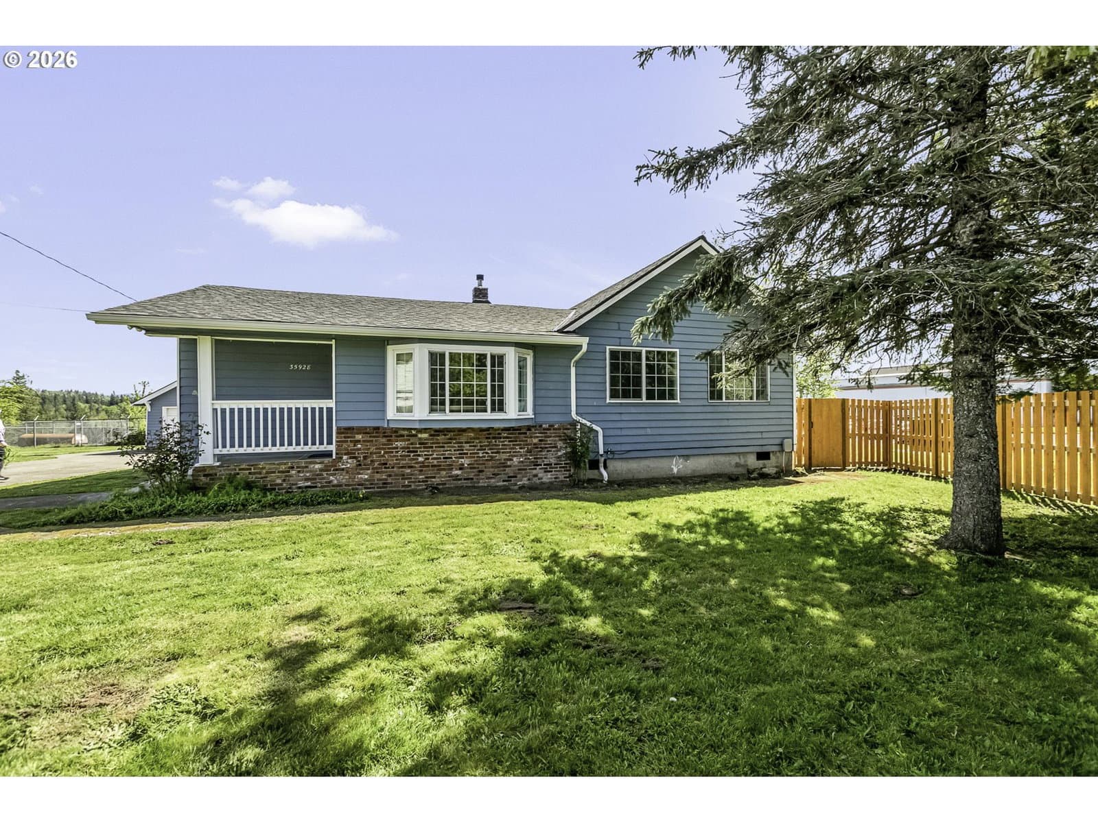 Primary listing photo, 35928 E HISTORIC COLUMBIA RI HWY, Corbett, OR, 97019