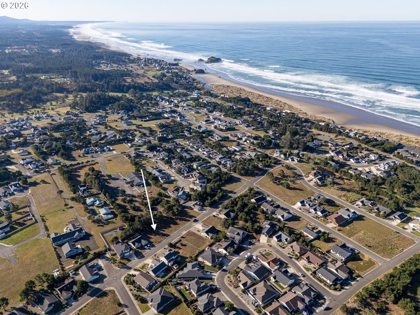 Primary listing photo, 845 ROGERS PL, Bandon, OR, 97411
