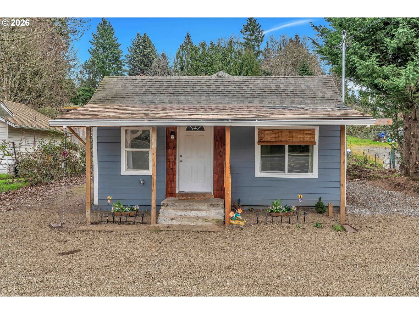 Primary listing photo, 15412 NE HALSEY ST, Portland, OR, 97230