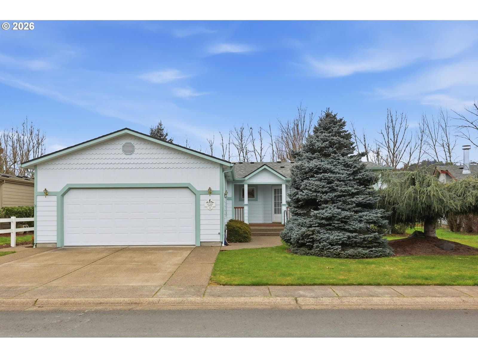 Primary listing photo, 141 VILLAGE DR, Cottage Grove, OR, 97424